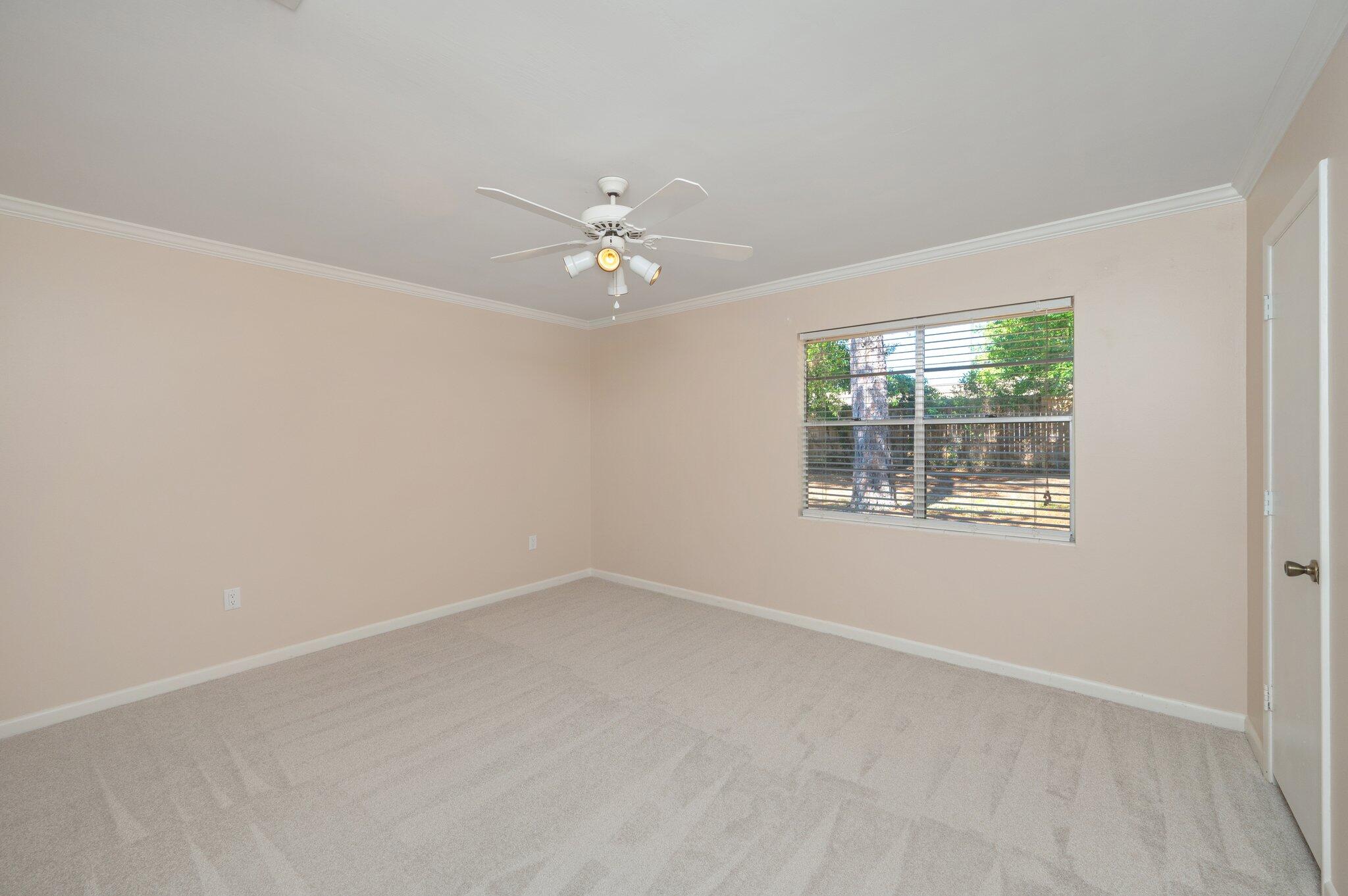LONGWOOD S/D 3RD ADDN - Residential