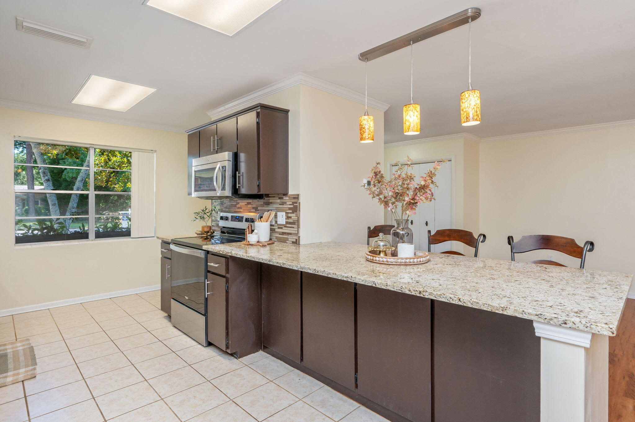 LONGWOOD S/D 3RD ADDN - Residential