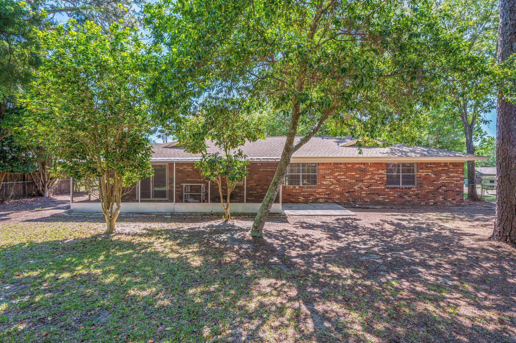 LONGWOOD S/D 3RD ADDN - Residential