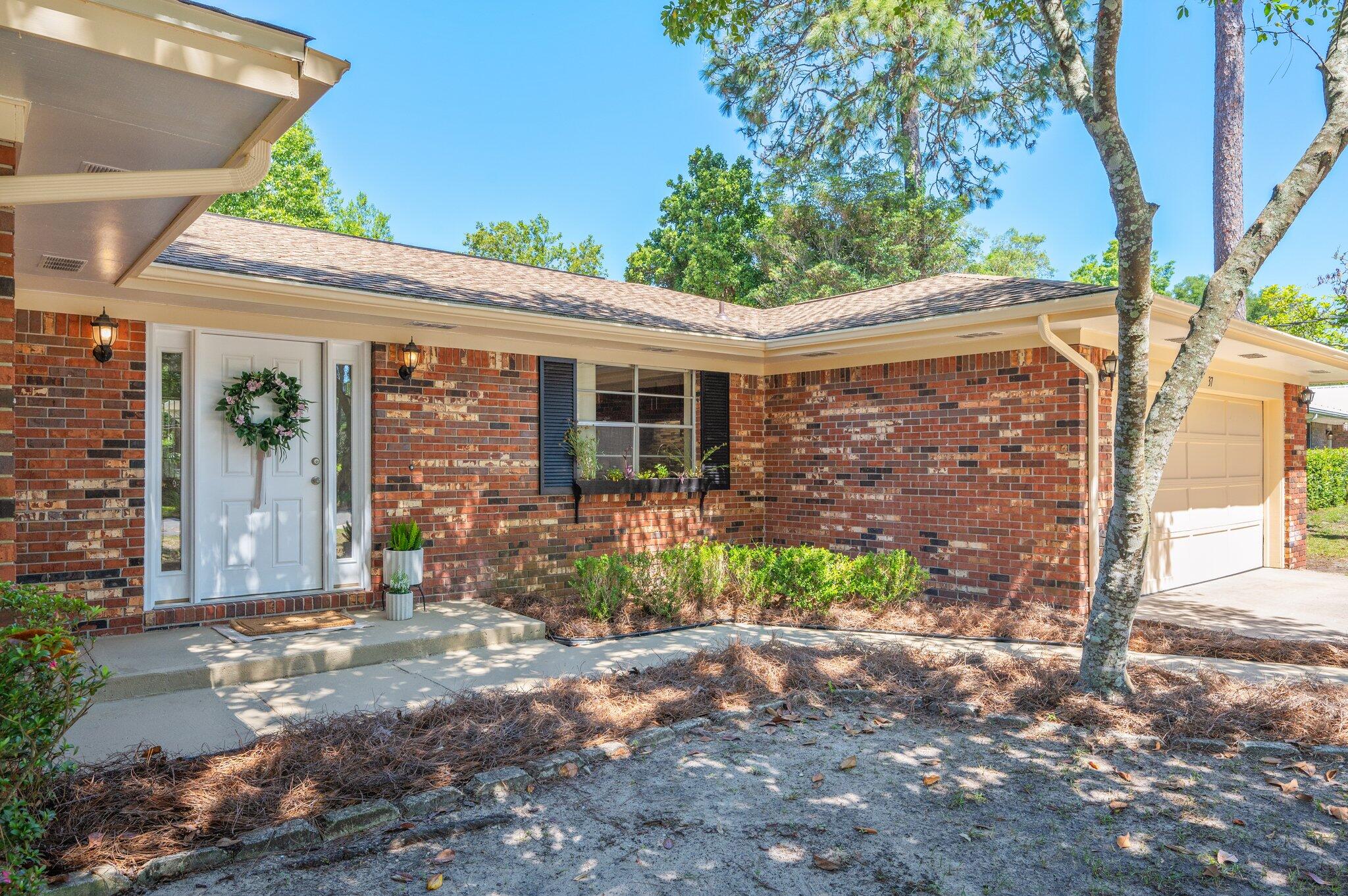 LONGWOOD S/D 3RD ADDN - Residential