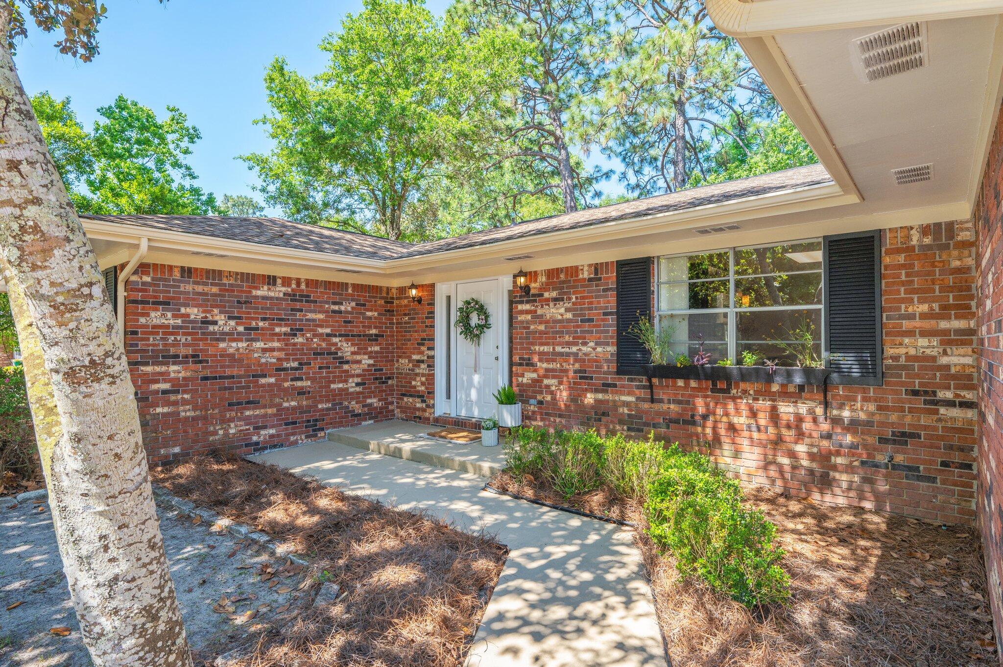 LONGWOOD S/D 3RD ADDN - Residential