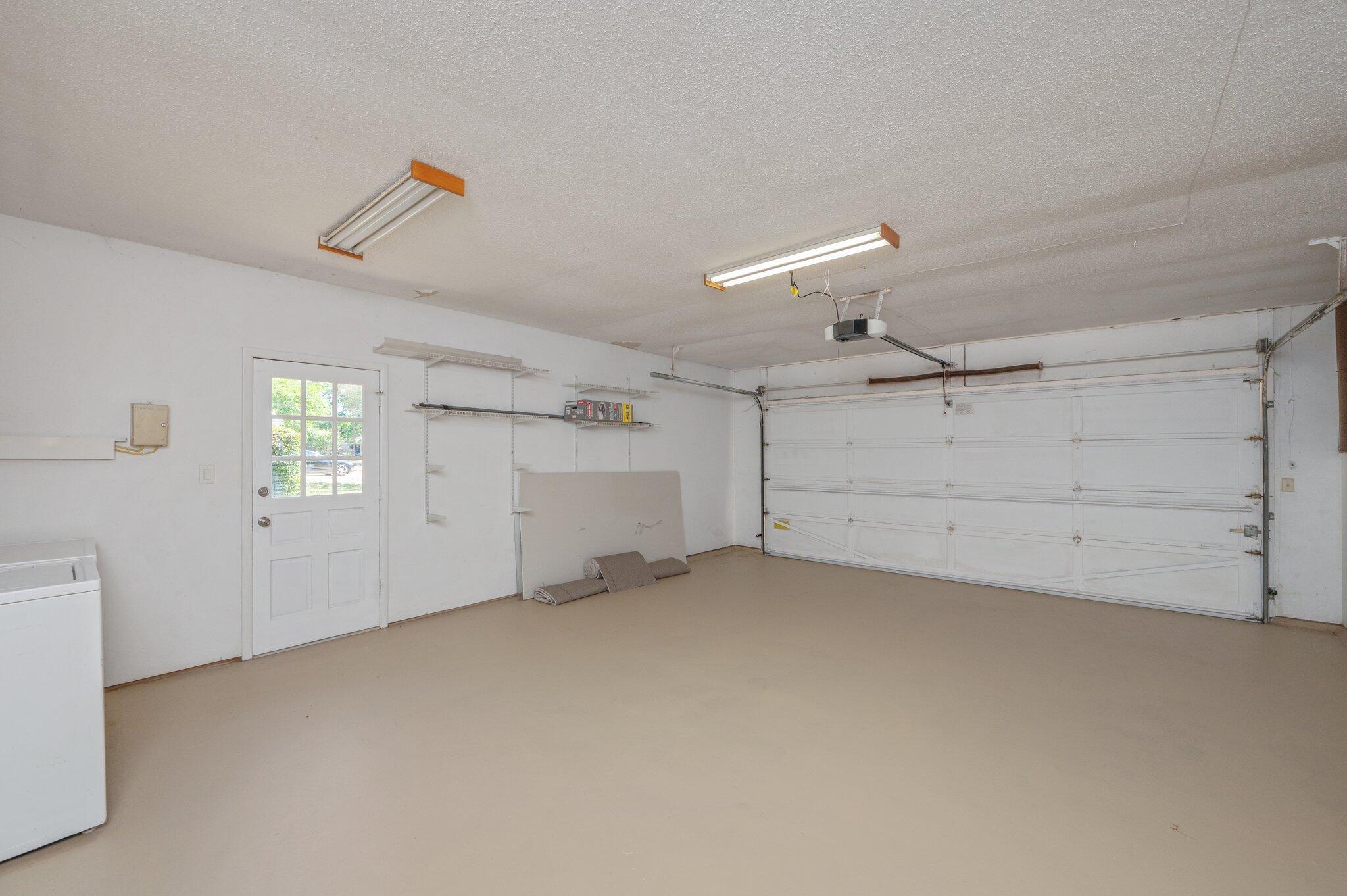 LONGWOOD S/D 3RD ADDN - Residential