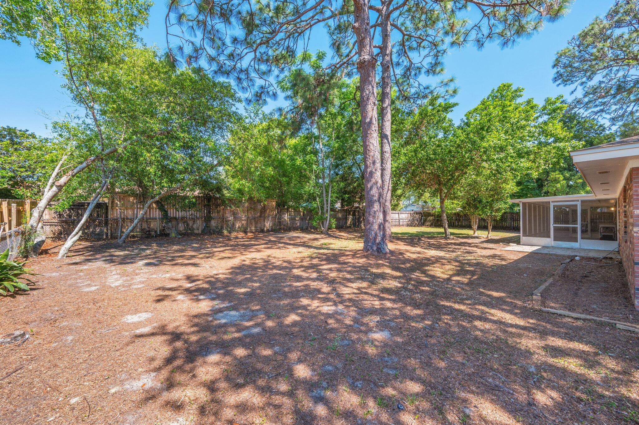 LONGWOOD S/D 3RD ADDN - Residential