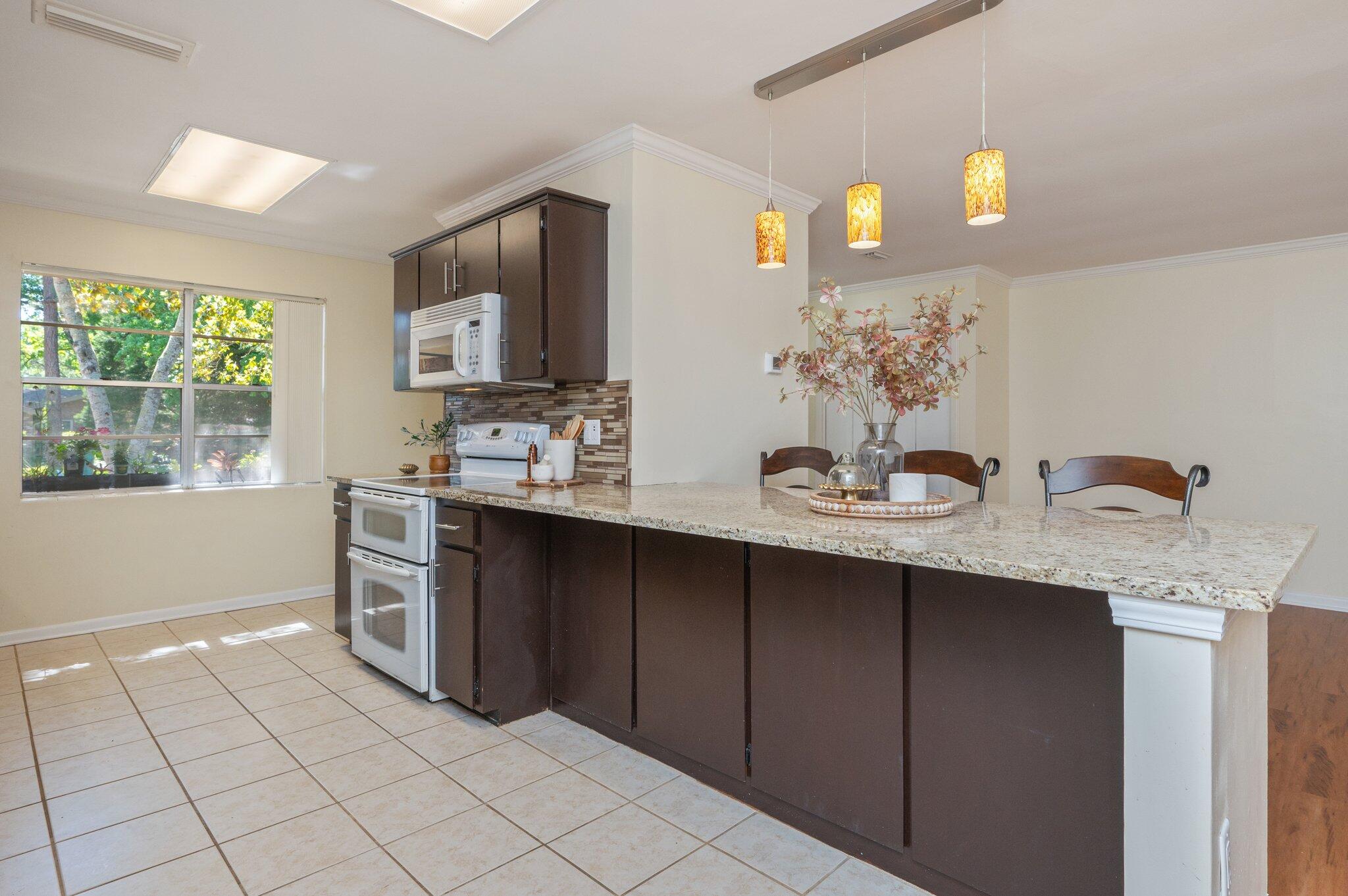 LONGWOOD S/D 3RD ADDN - Residential