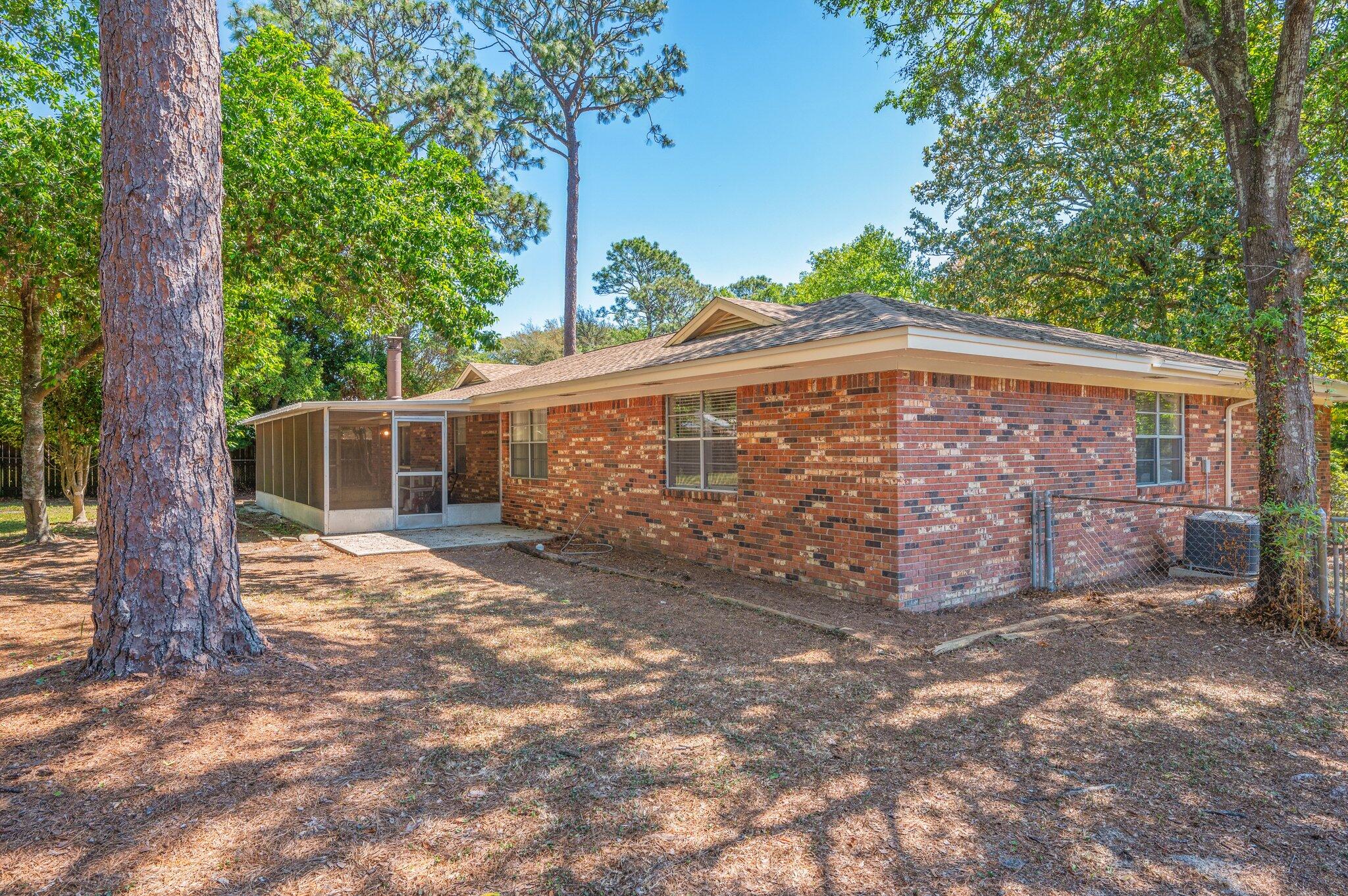 LONGWOOD S/D 3RD ADDN - Residential