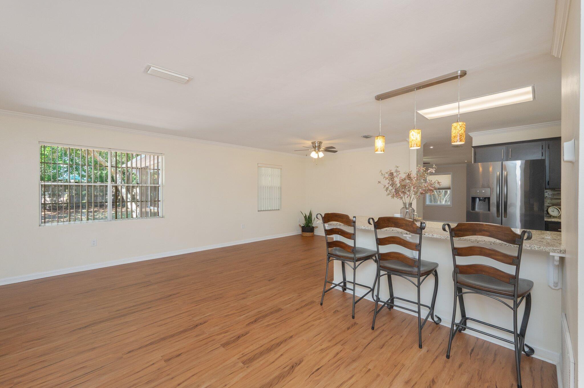 LONGWOOD S/D 3RD ADDN - Residential