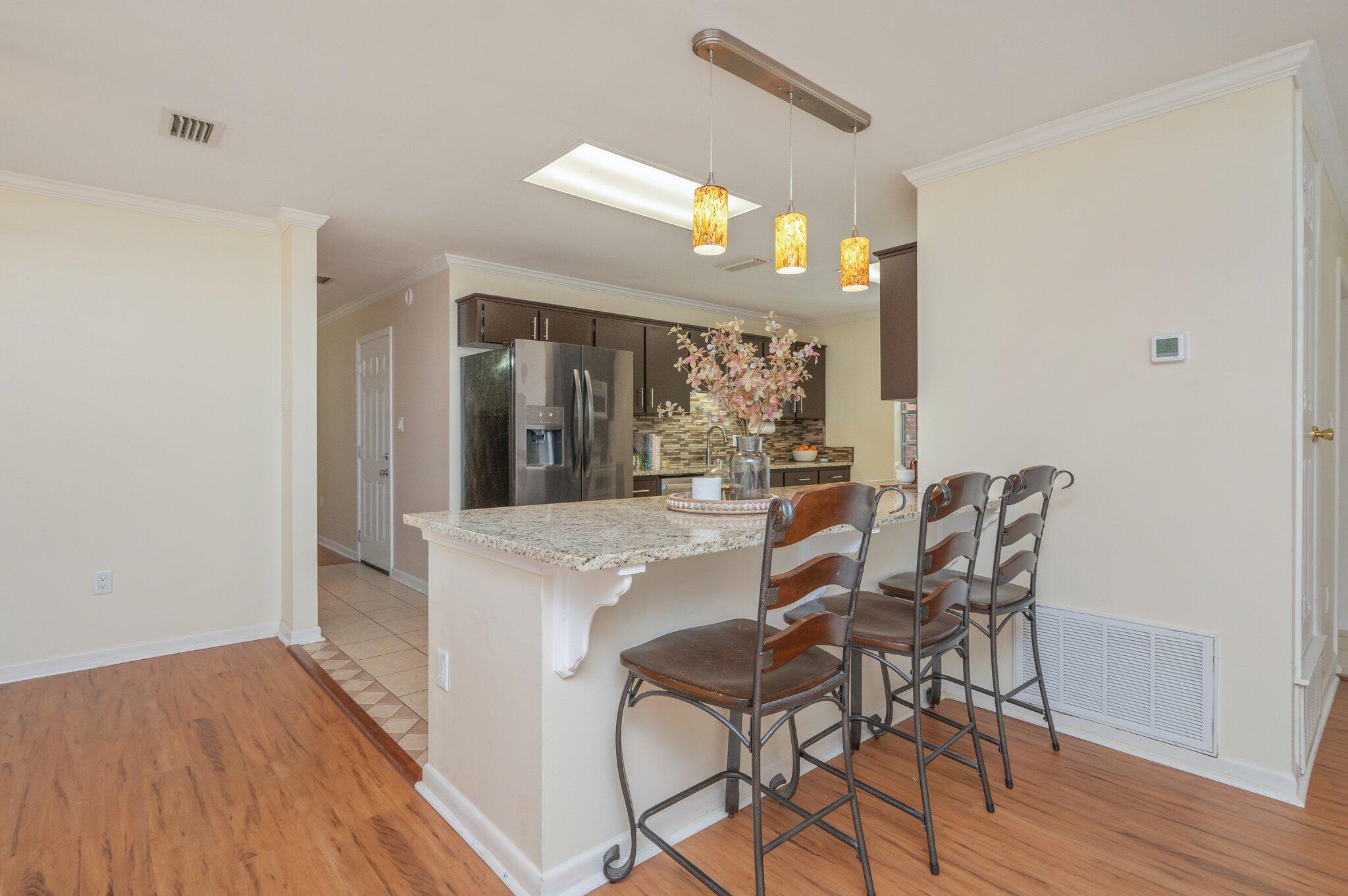 LONGWOOD S/D 3RD ADDN - Residential