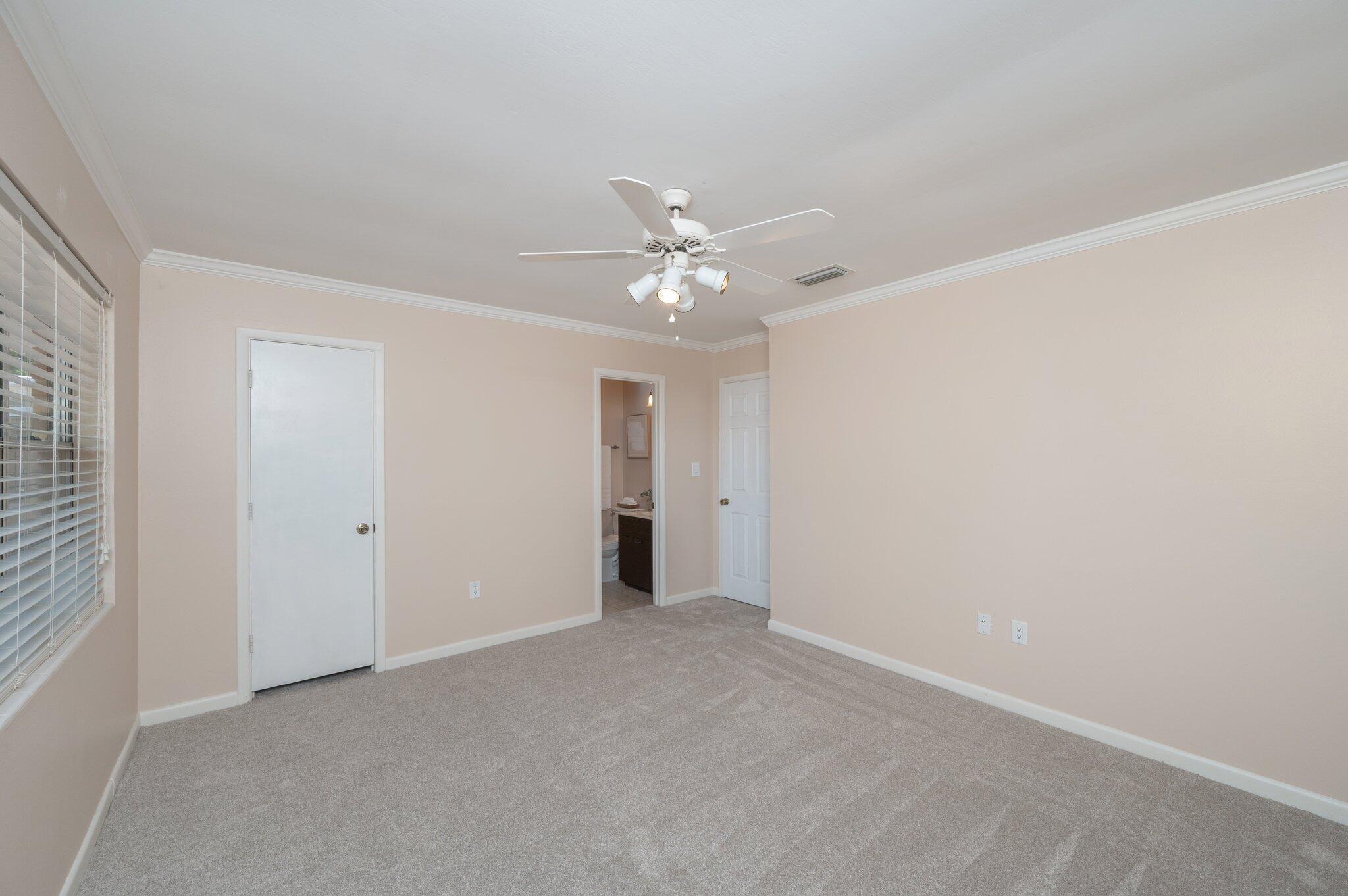 LONGWOOD S/D 3RD ADDN - Residential