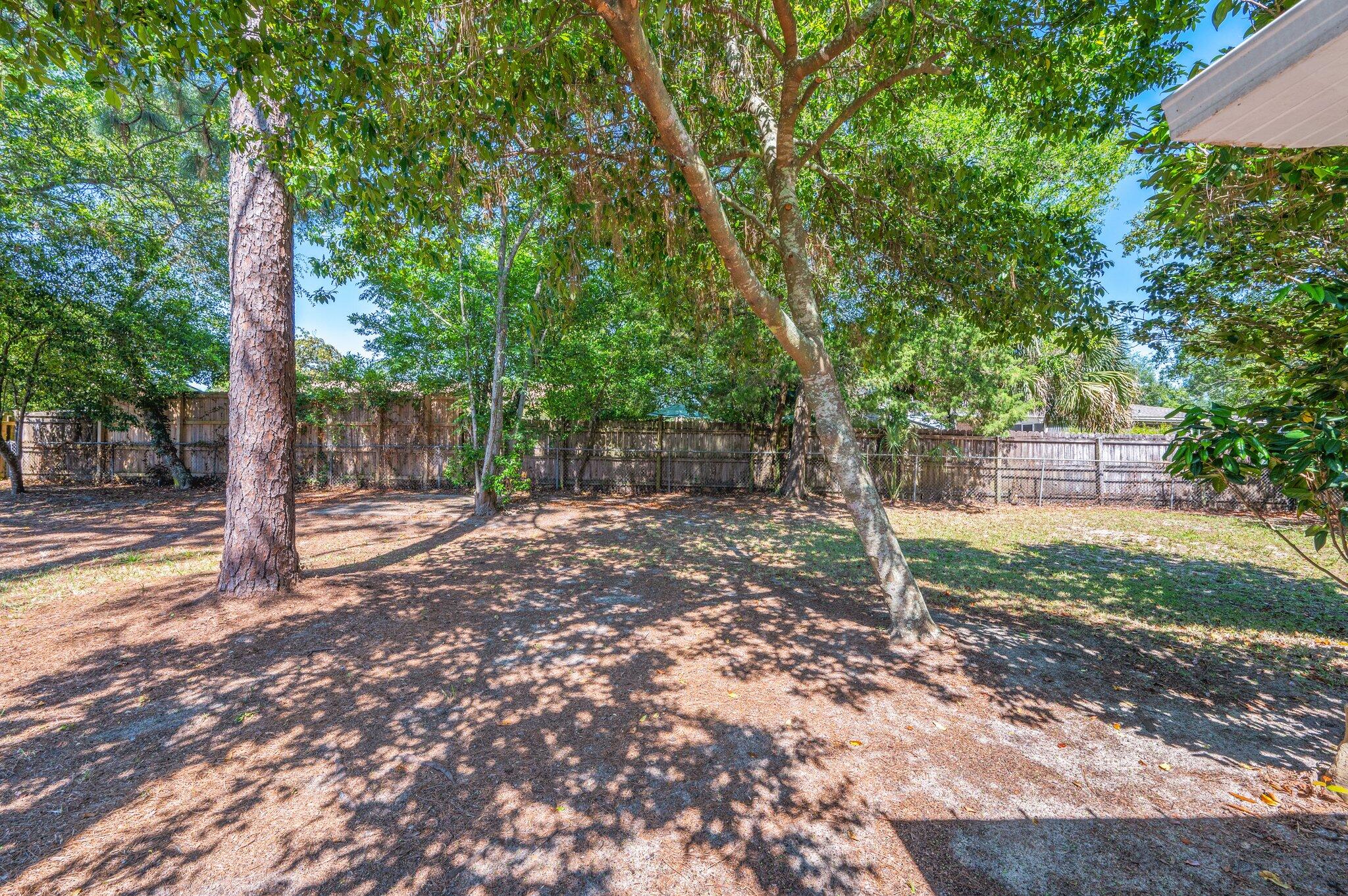 LONGWOOD S/D 3RD ADDN - Residential