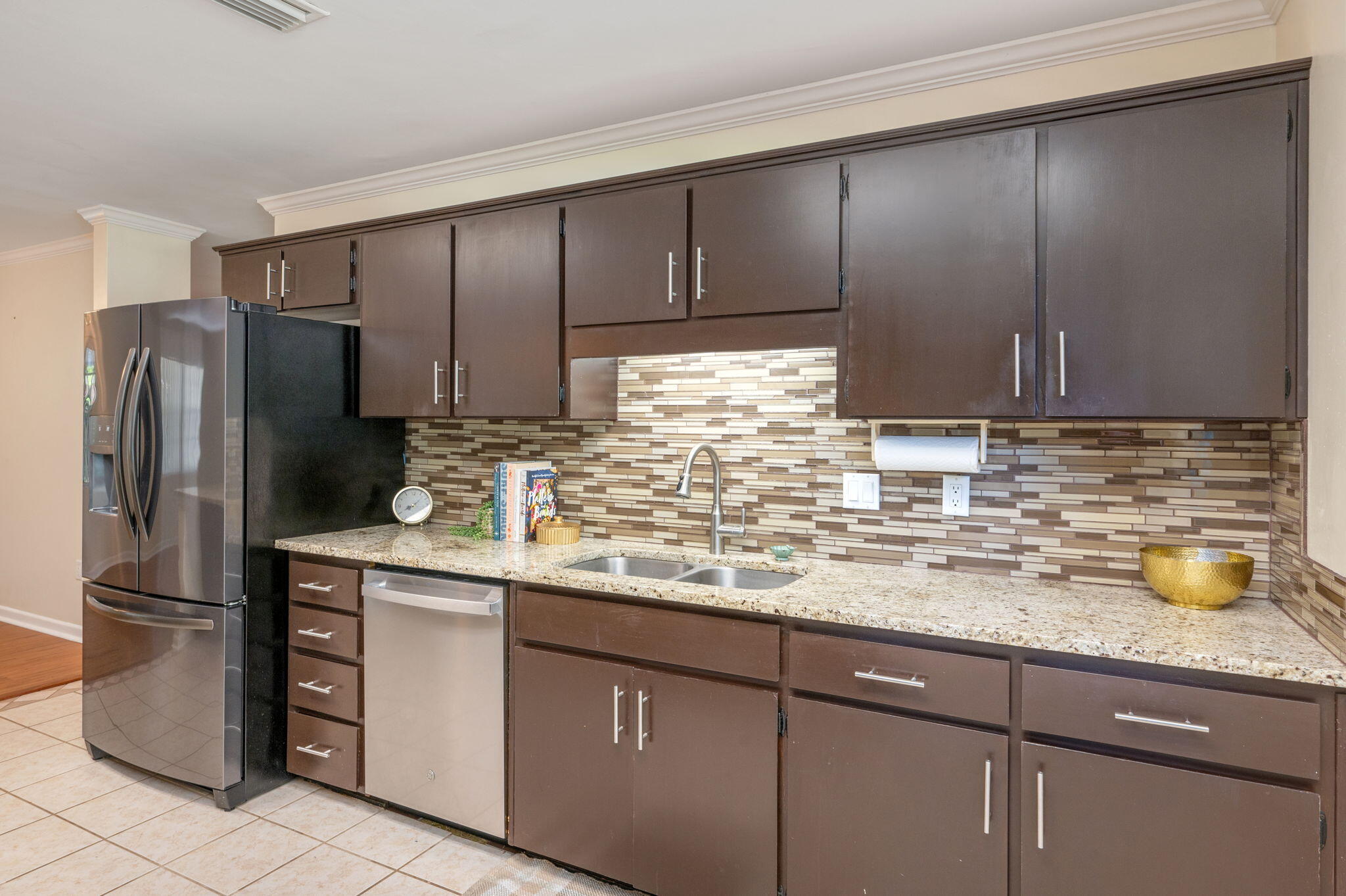 LONGWOOD S/D 3RD ADDN - Residential