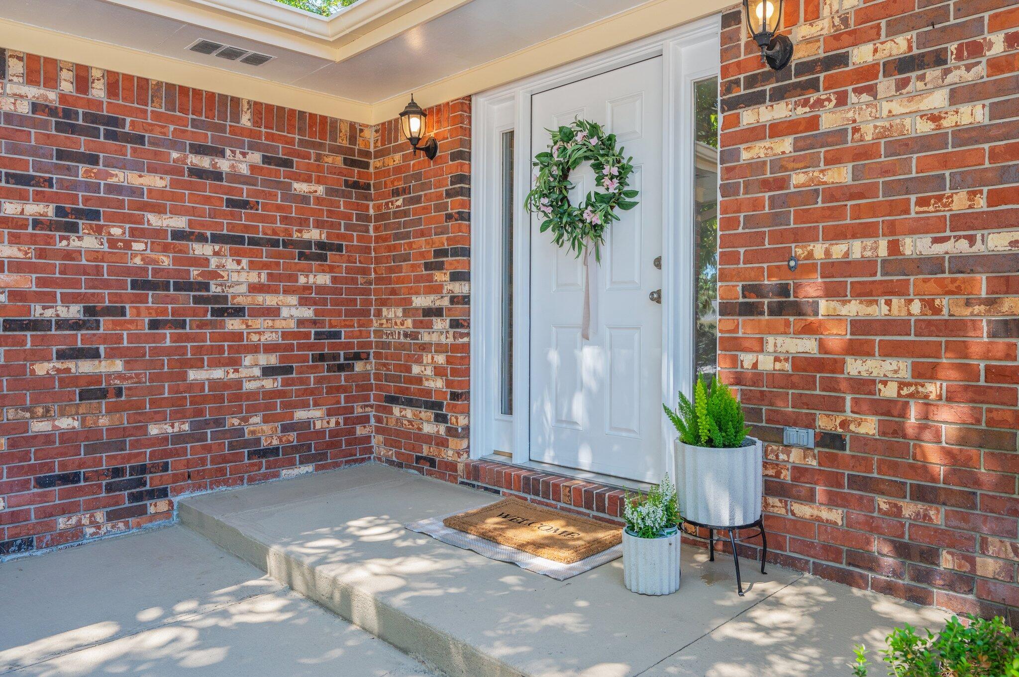 LONGWOOD S/D 3RD ADDN - Residential
