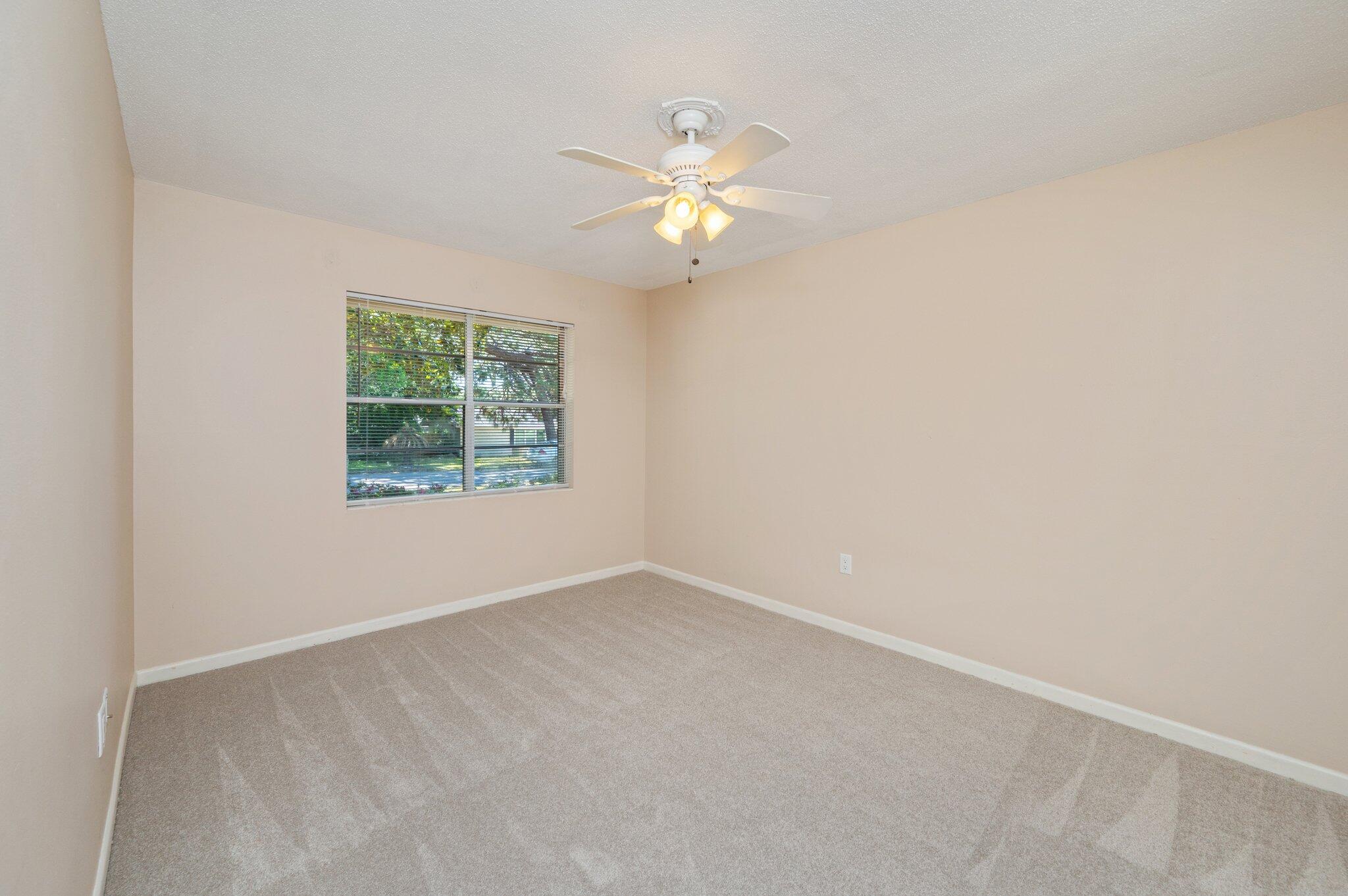LONGWOOD S/D 3RD ADDN - Residential