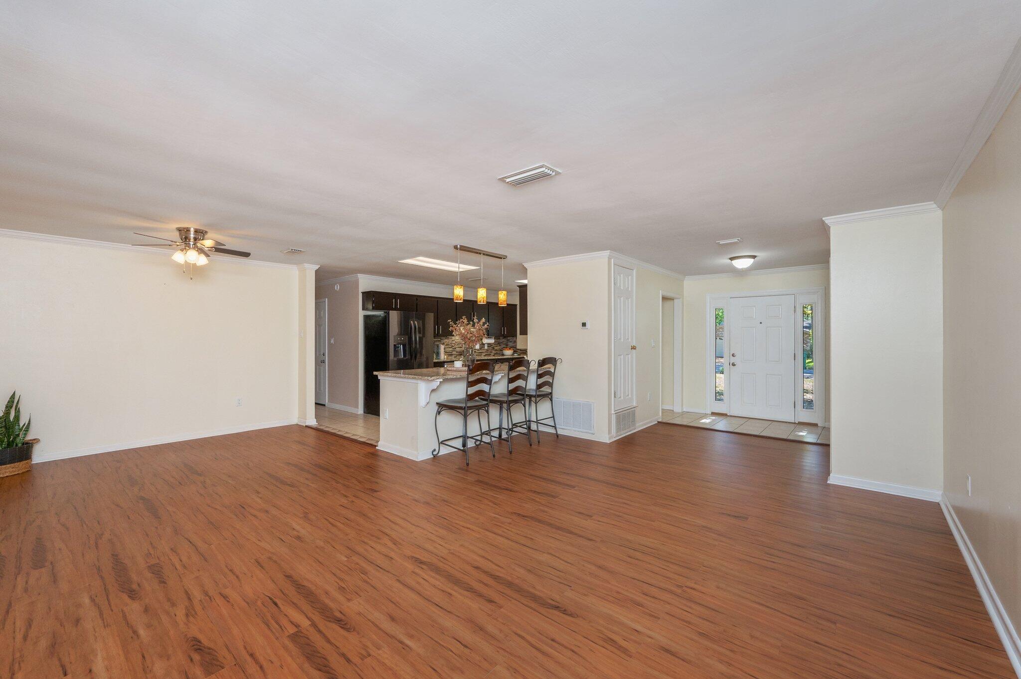 LONGWOOD S/D 3RD ADDN - Residential