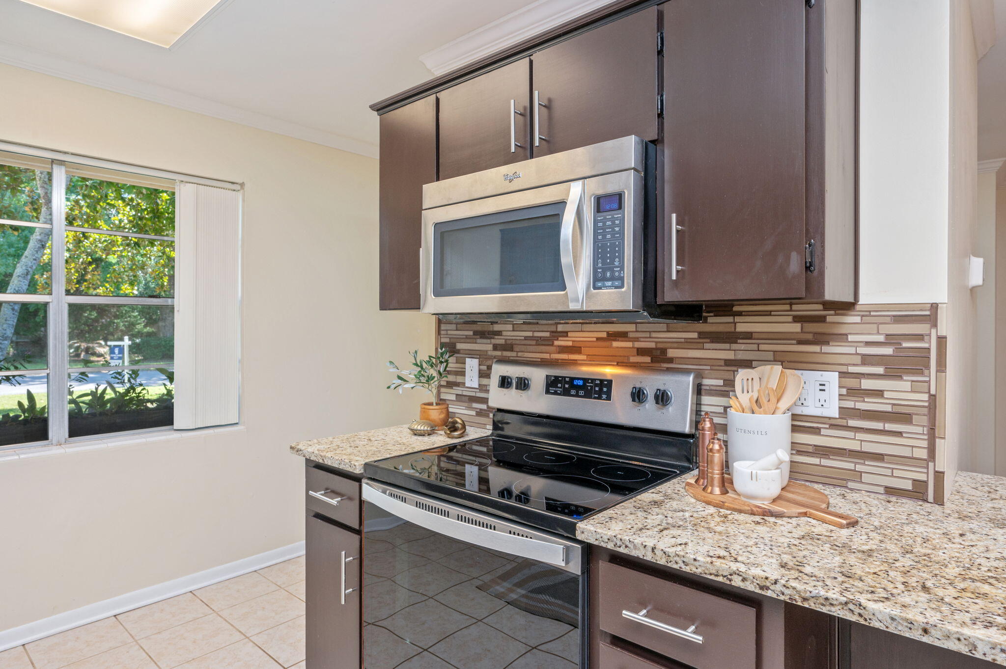 LONGWOOD S/D 3RD ADDN - Residential