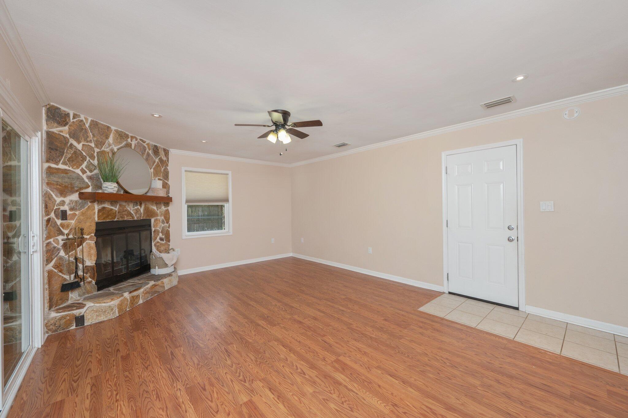 LONGWOOD S/D 3RD ADDN - Residential