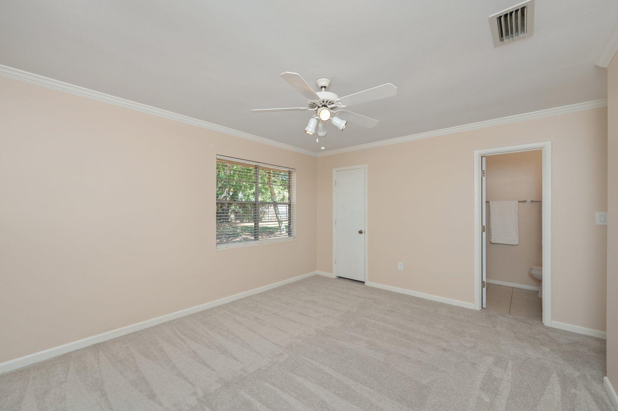 LONGWOOD S/D 3RD ADDN - Residential