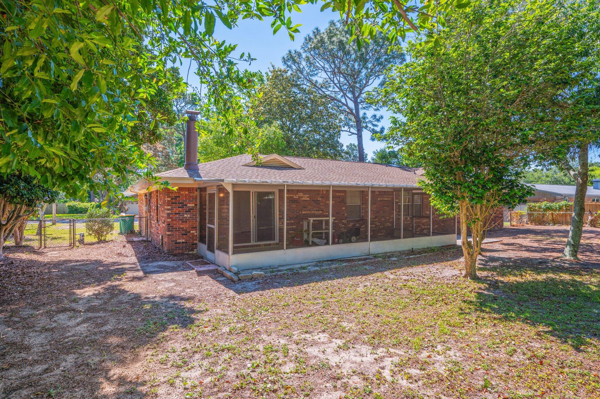 LONGWOOD S/D 3RD ADDN - Residential