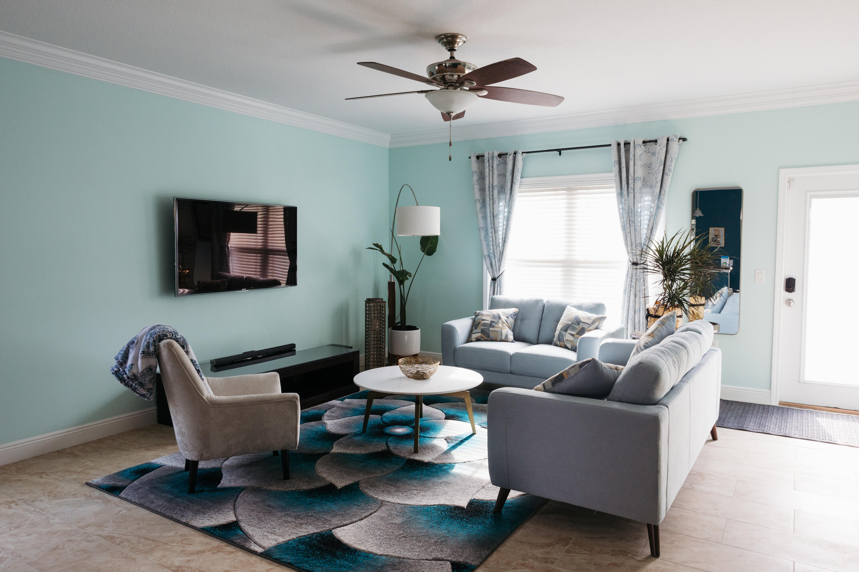 METES & BOUNDS - Residential Lease