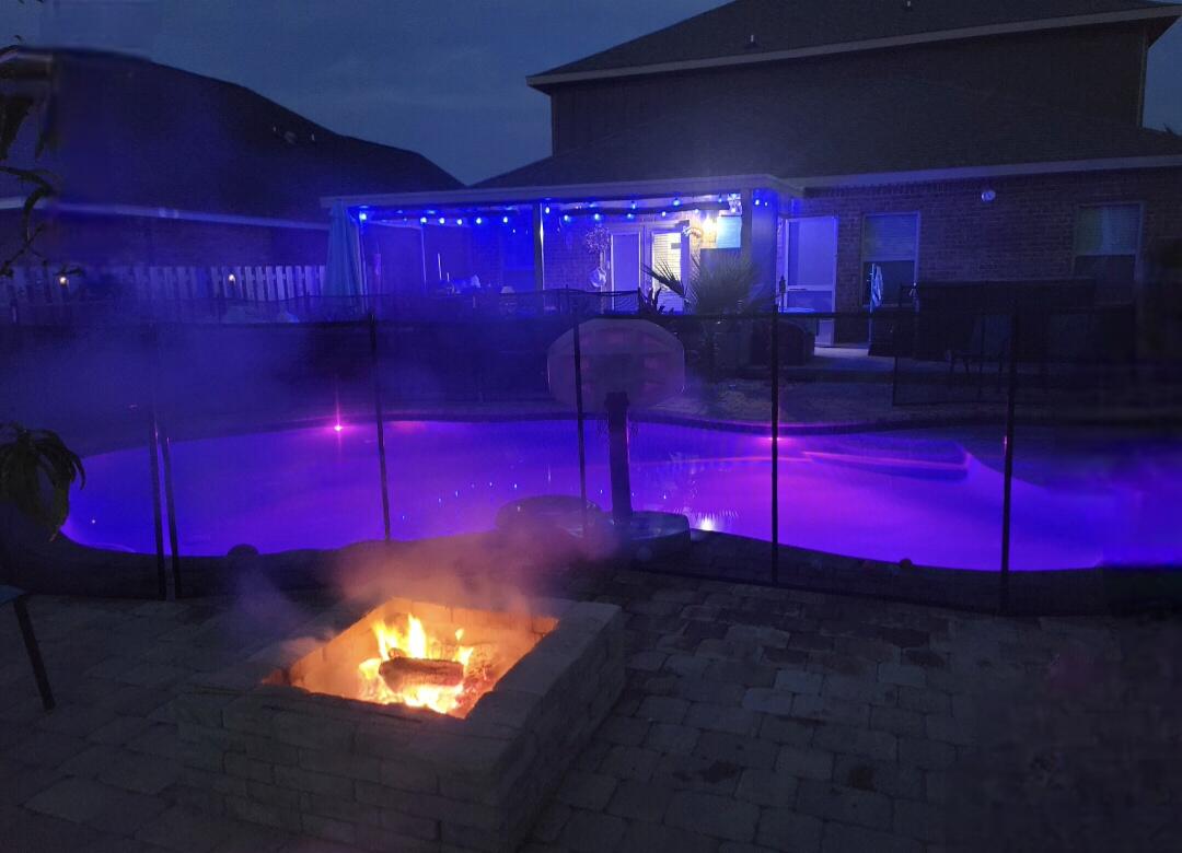 WATERFORD SOUND - Residential