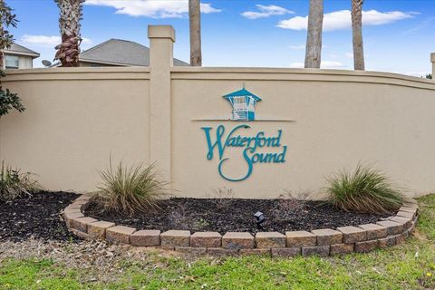 1713 Waterford Sound Boulevard Gulf Breeze FL 32563