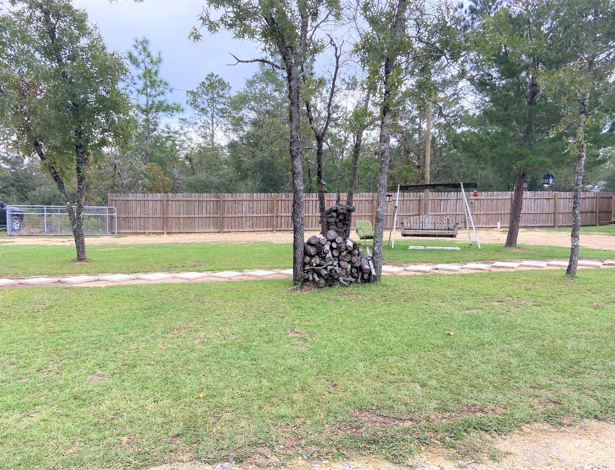 OAKWOOD HILLS UNIT 3 - Land