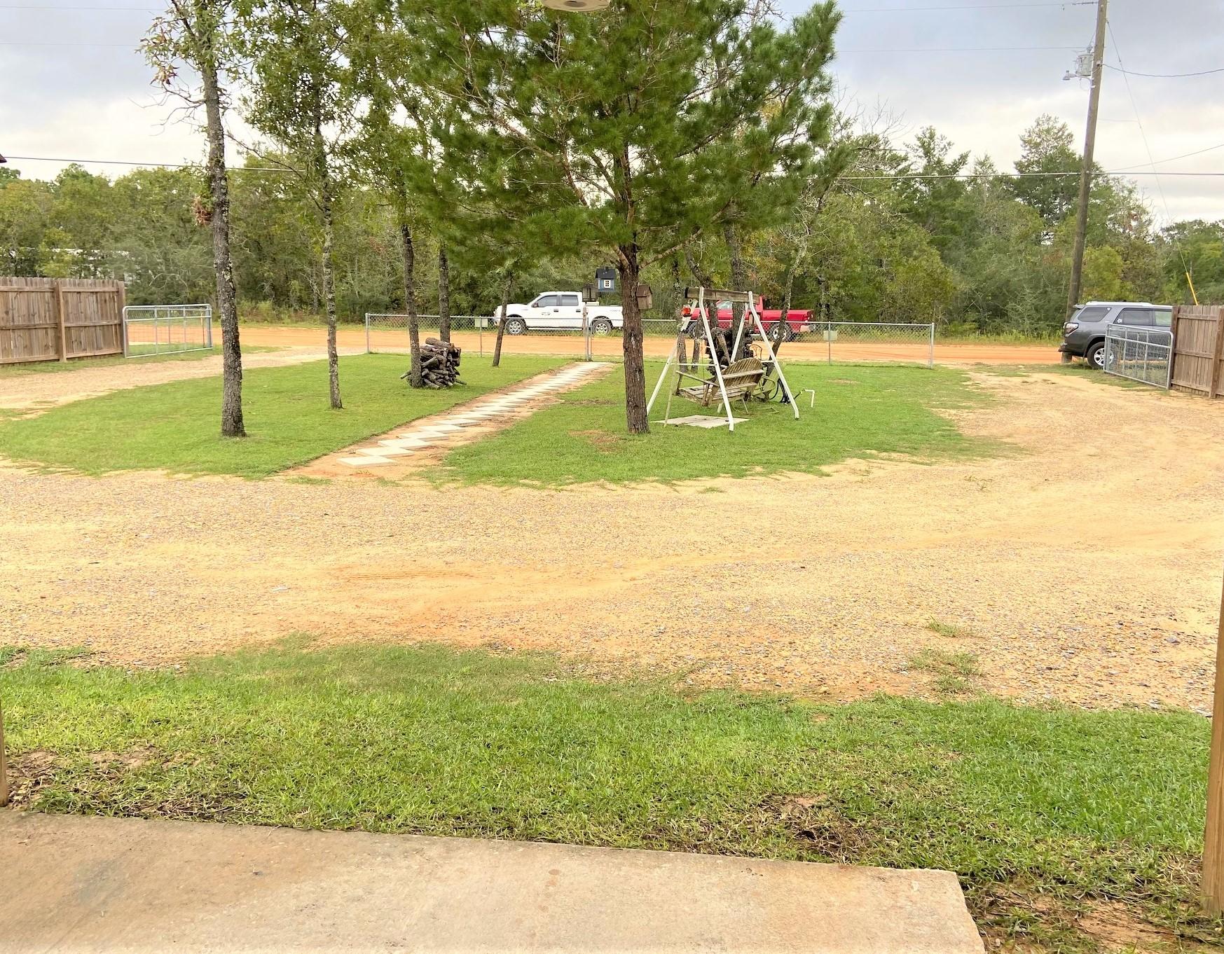 OAKWOOD HILLS UNIT 3 - Land