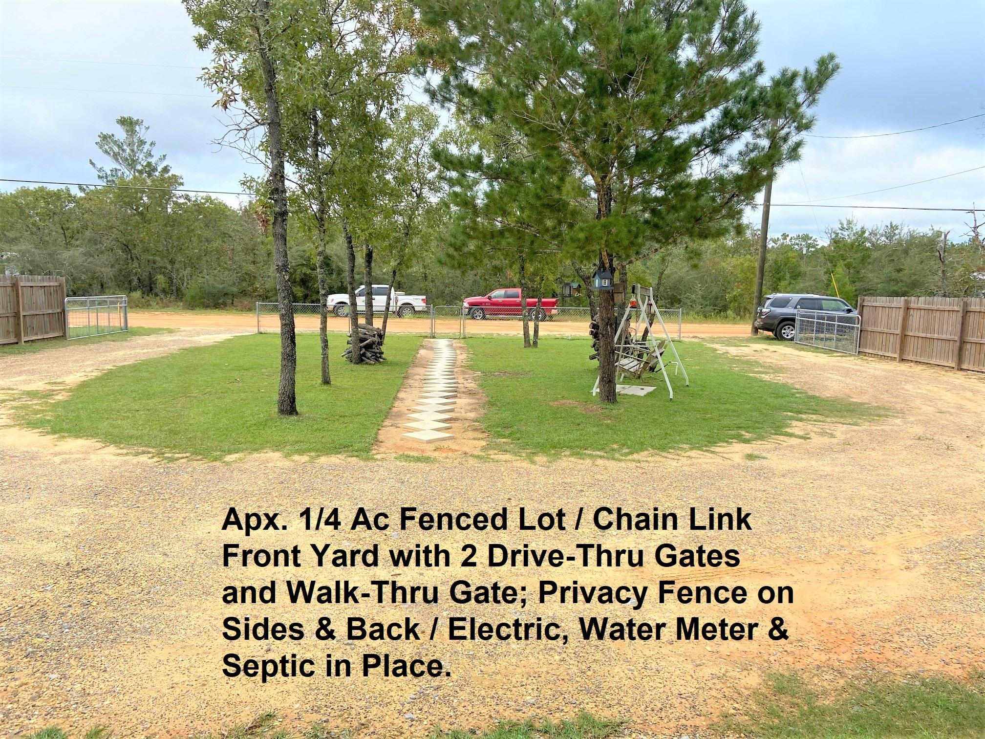 OAKWOOD HILLS UNIT 3 - Land