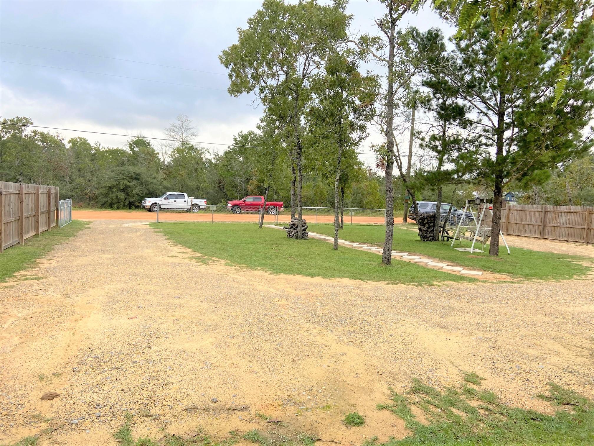 OAKWOOD HILLS UNIT 3 - Land