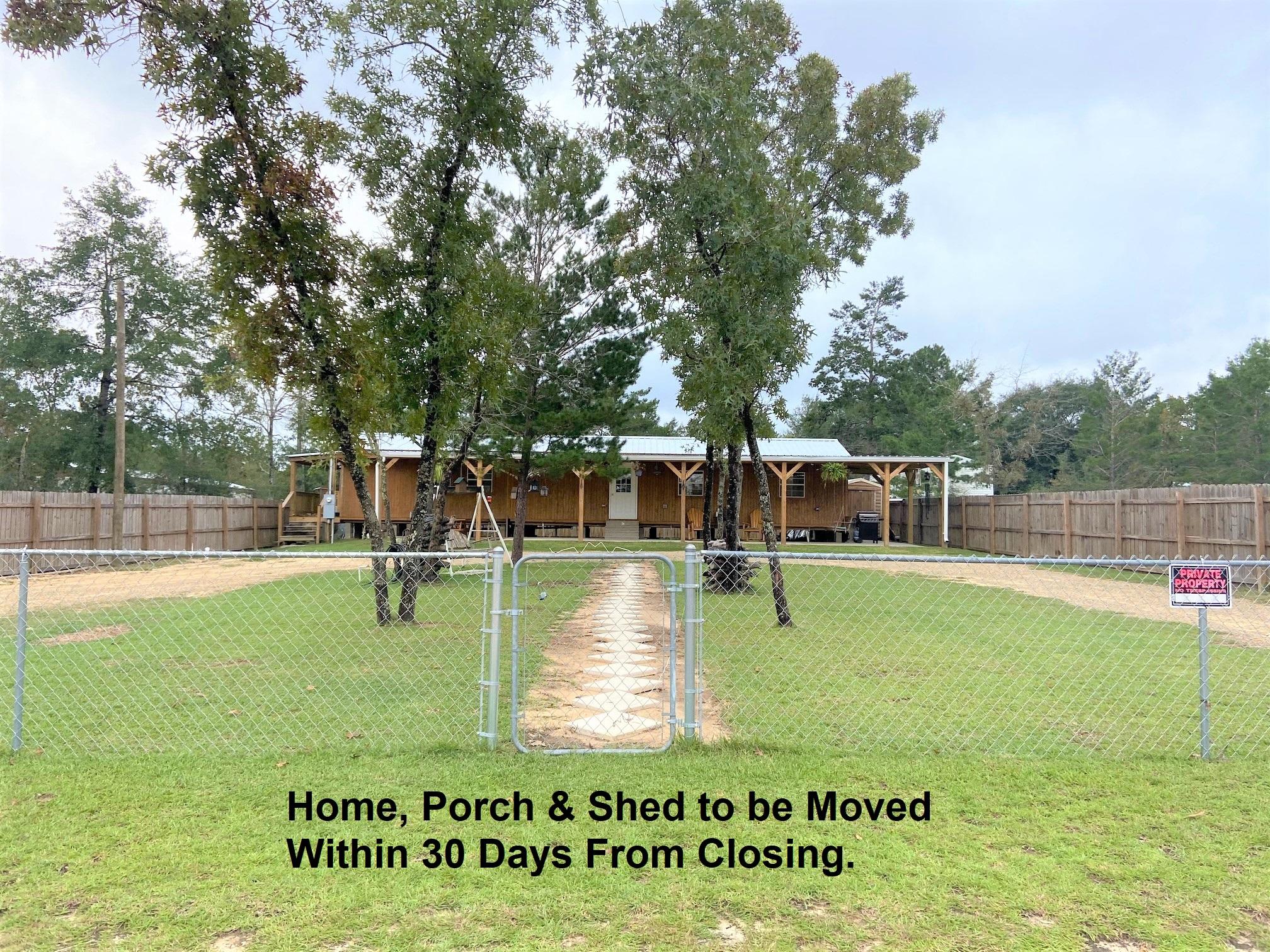 OAKWOOD HILLS UNIT 3 - Land