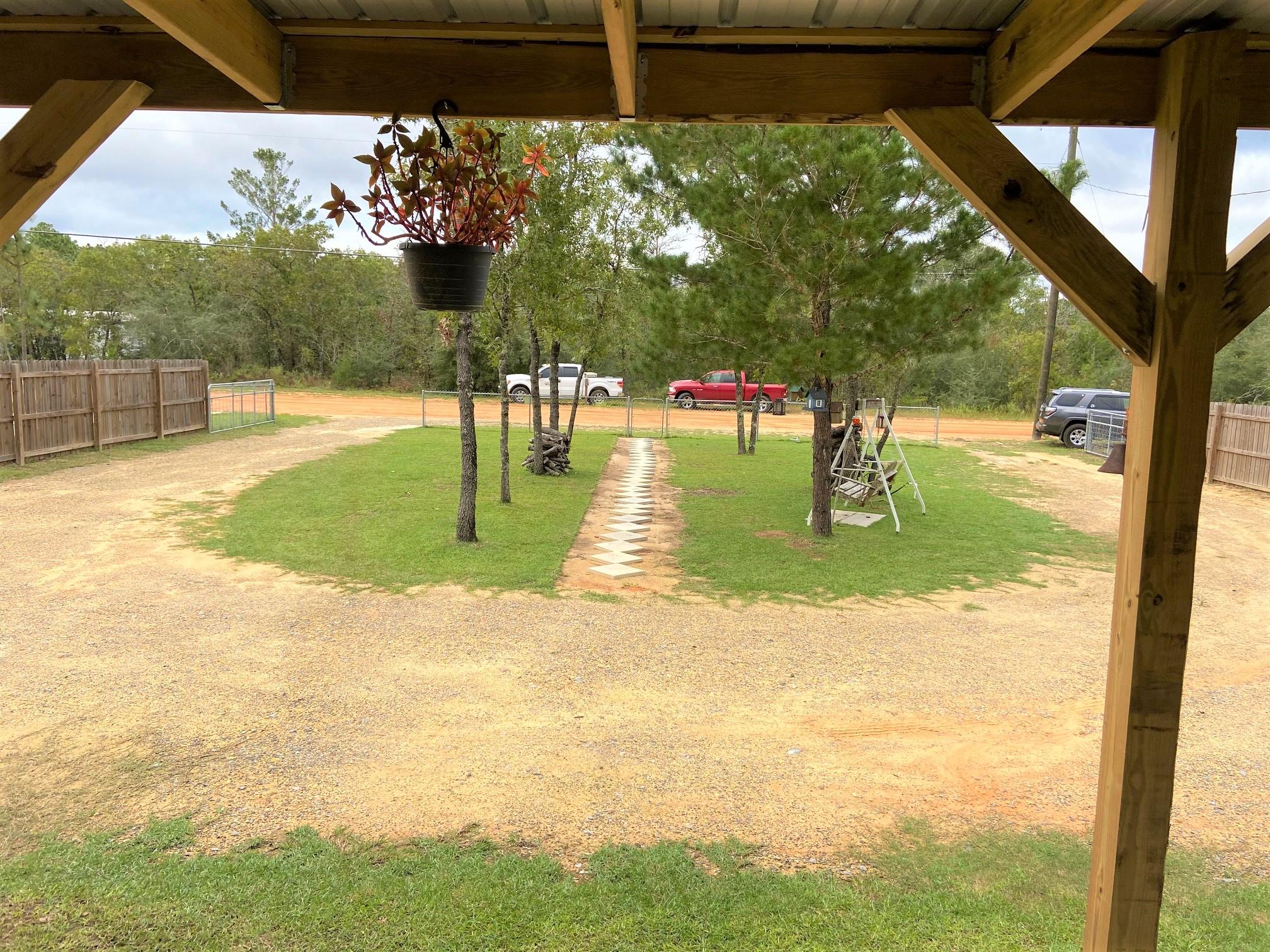 OAKWOOD HILLS UNIT 3 - Land