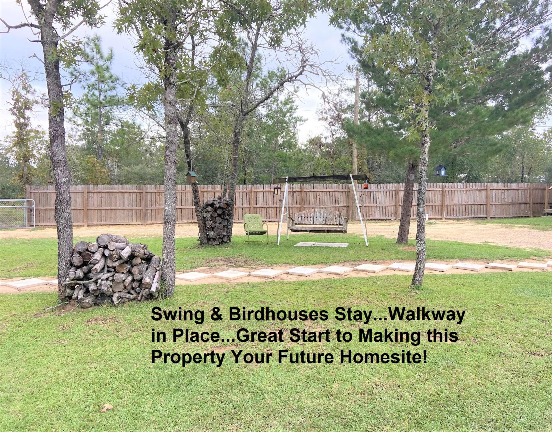 OAKWOOD HILLS UNIT 3 - Land