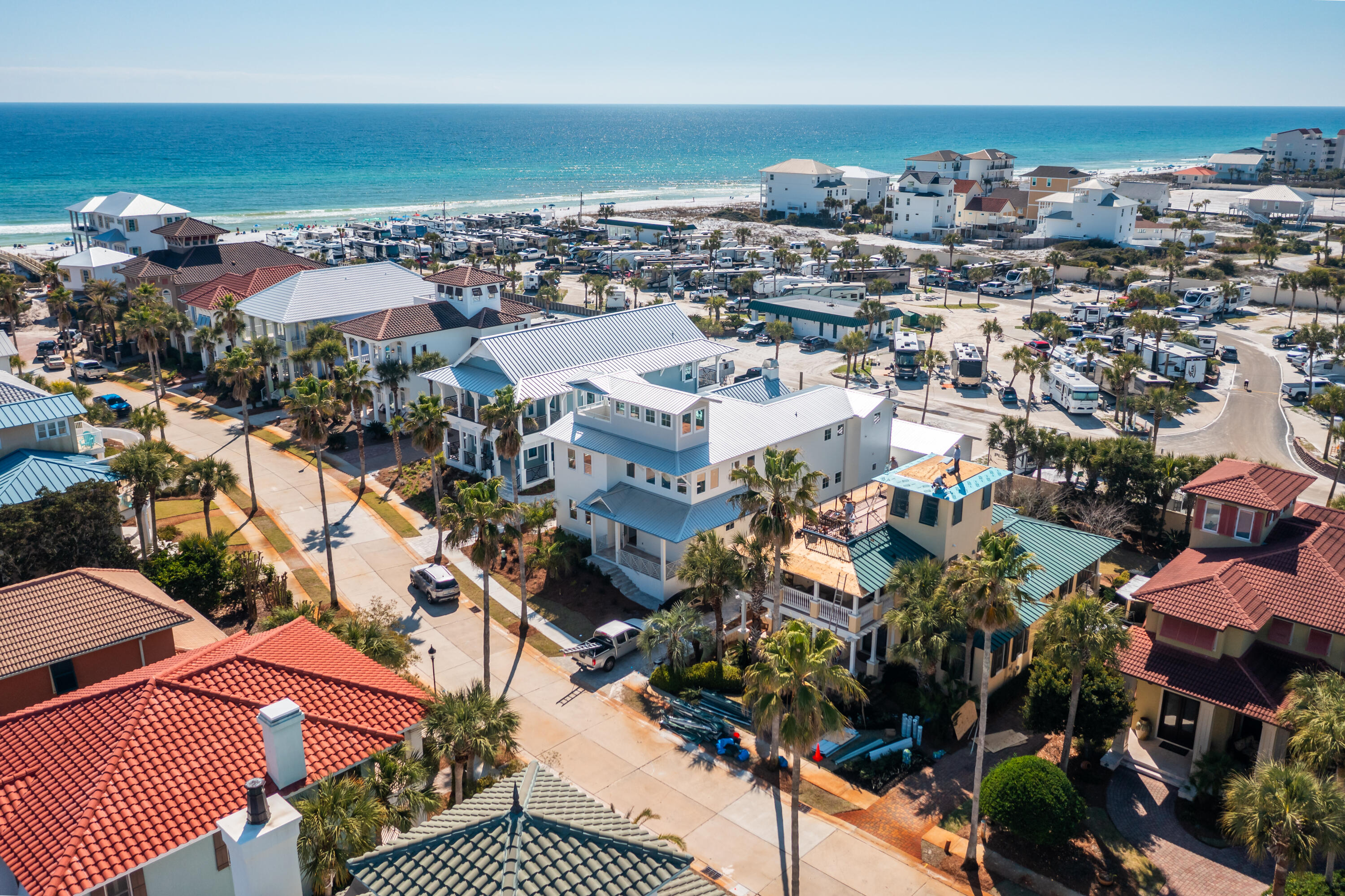 CARIBE - Residential