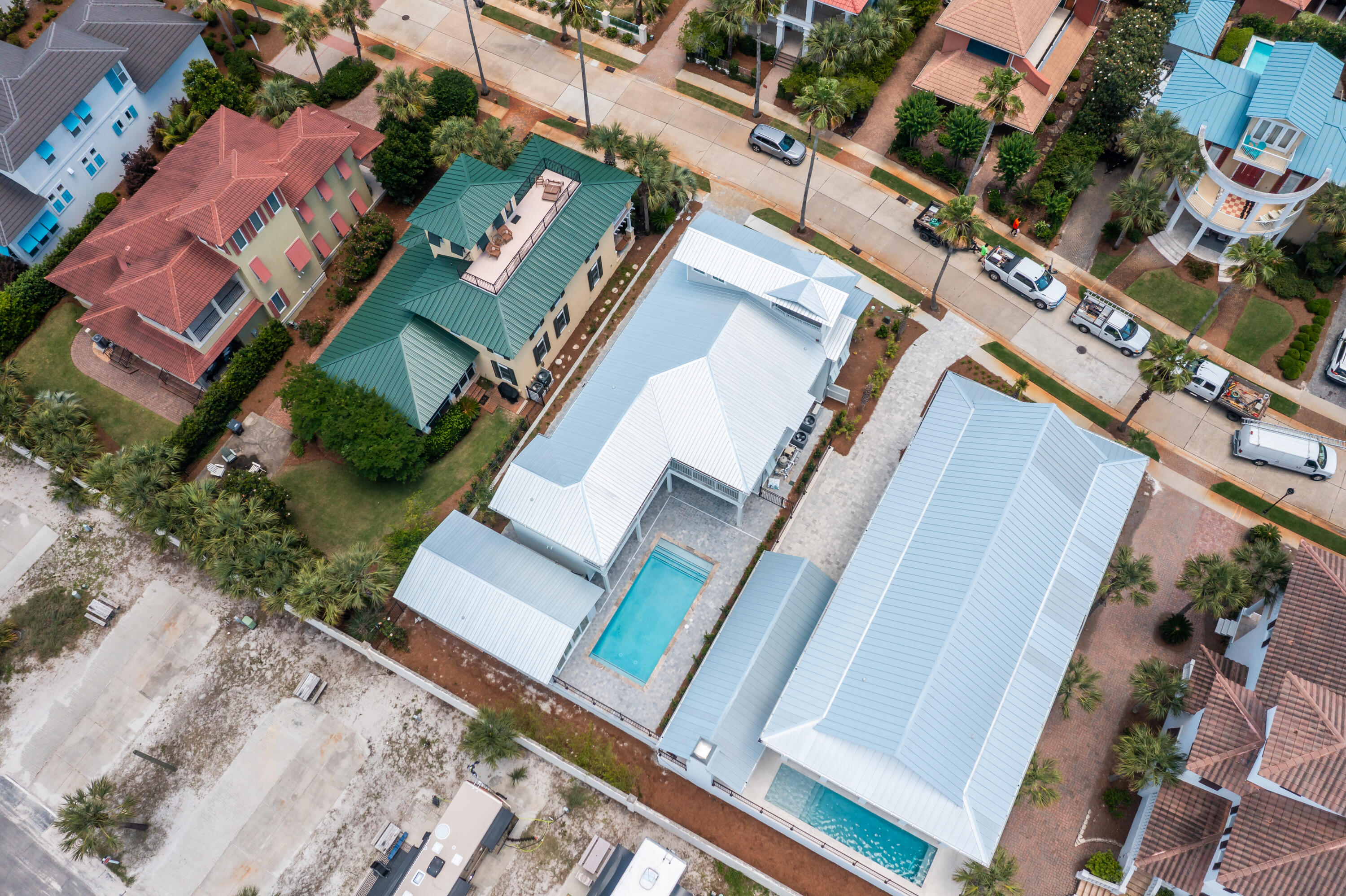 CARIBE - Residential