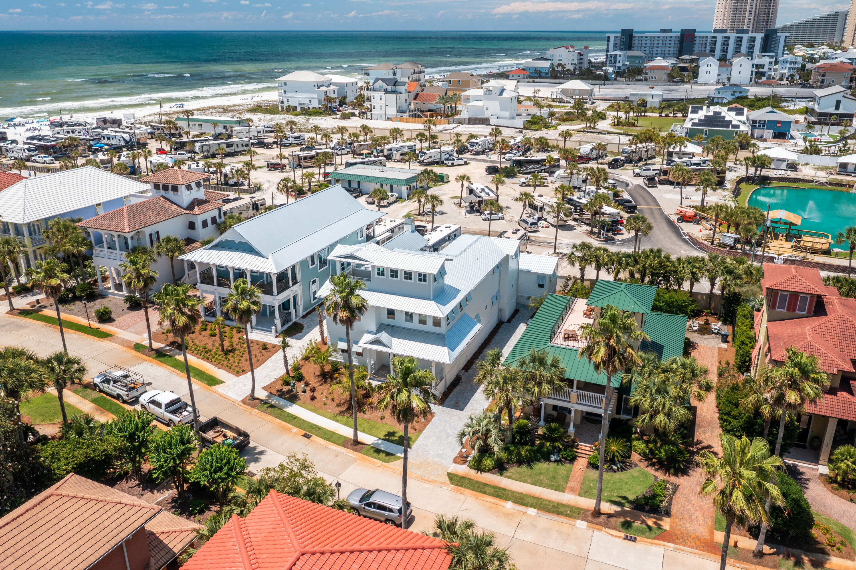 CARIBE - Residential