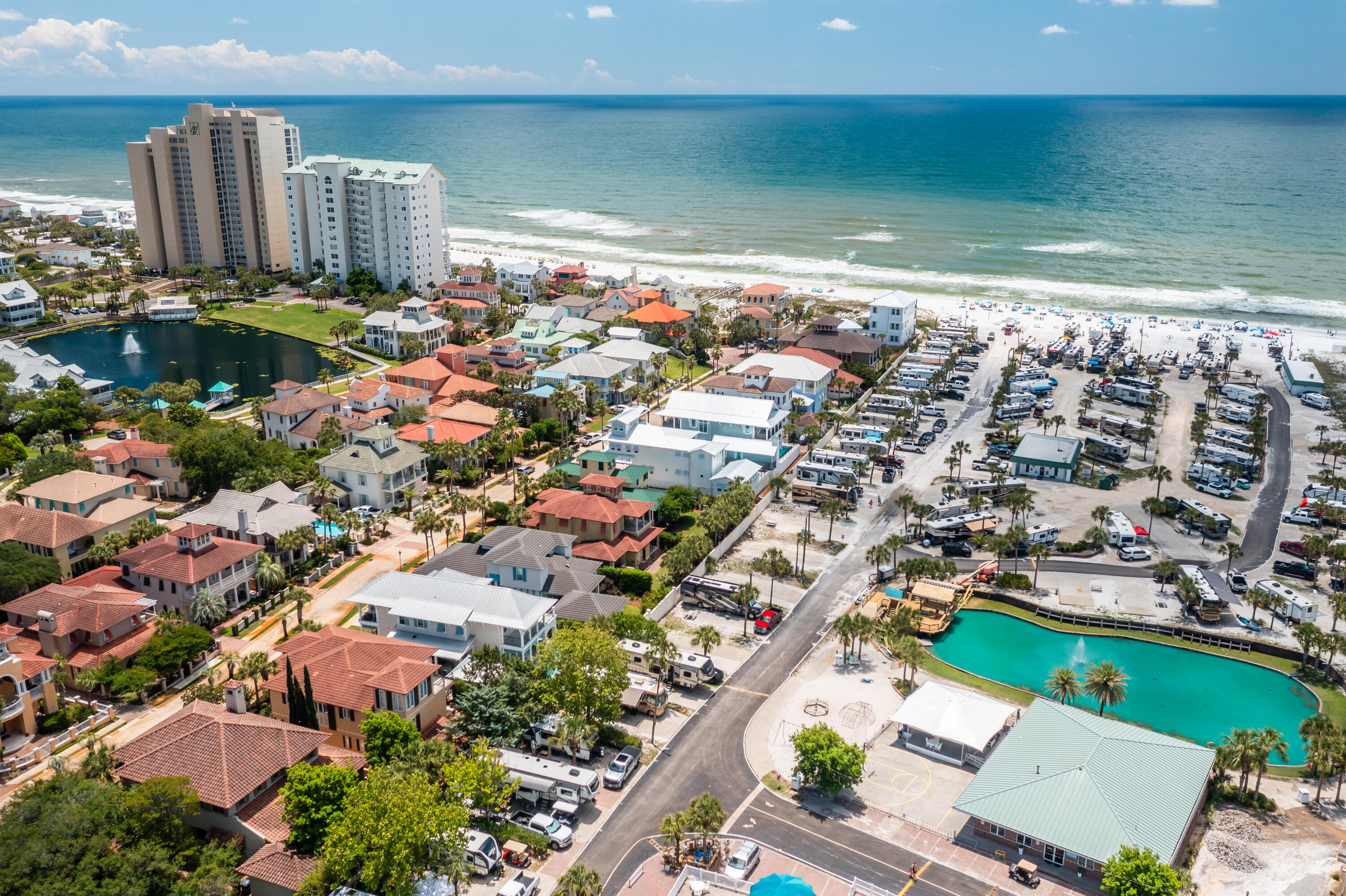 CARIBE - Residential