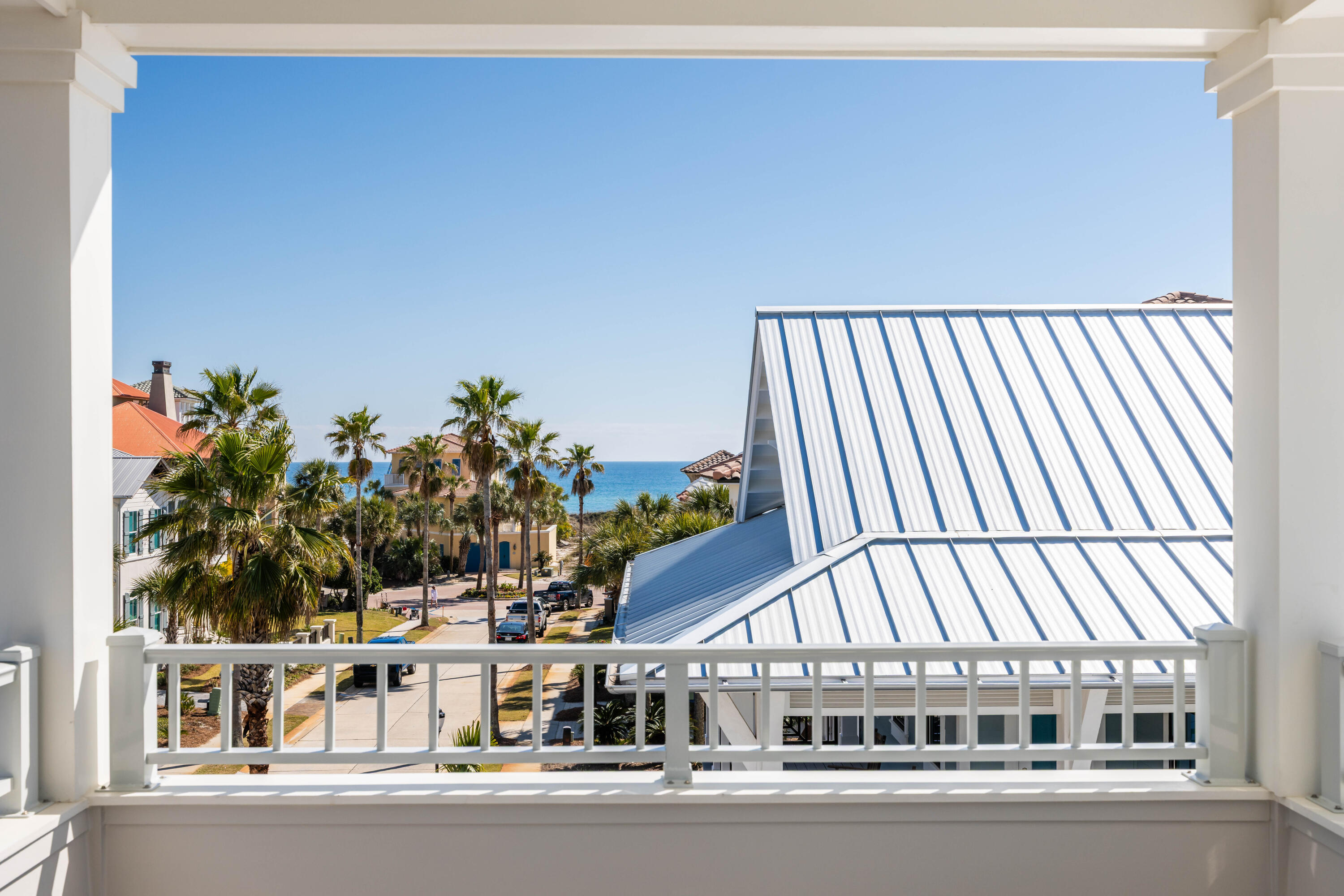 CARIBE - Residential