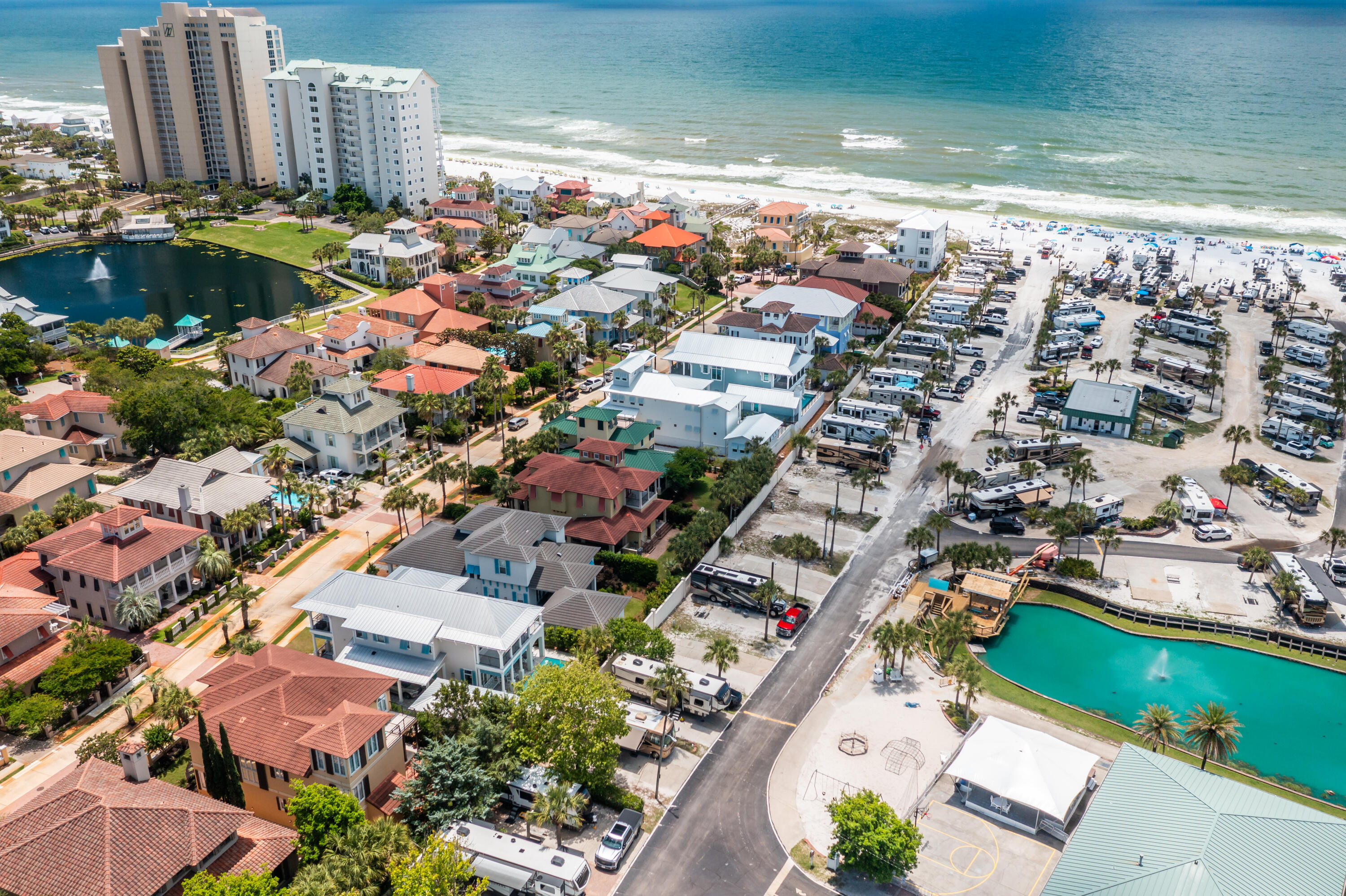 CARIBE - Residential