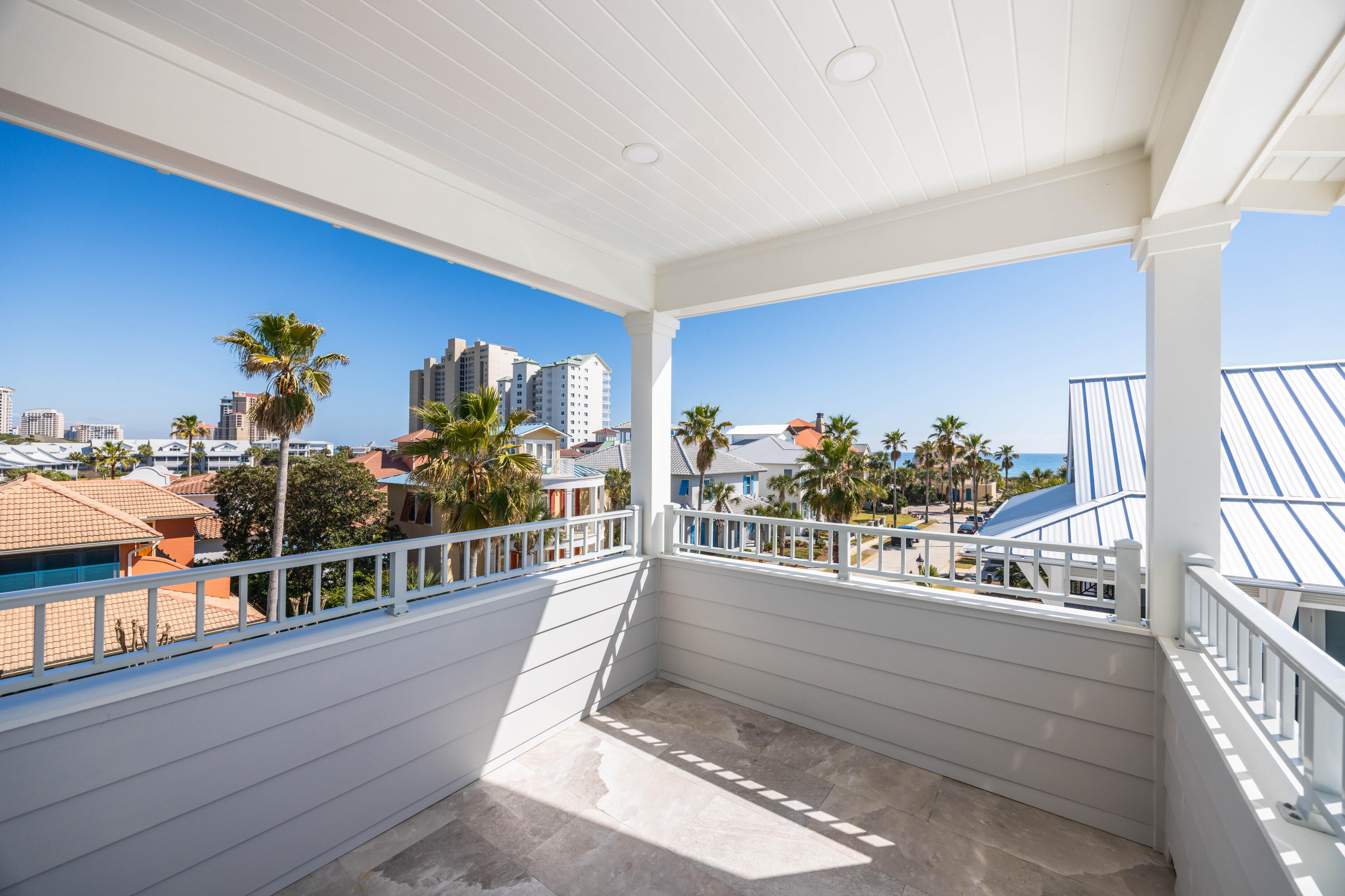 CARIBE - Residential
