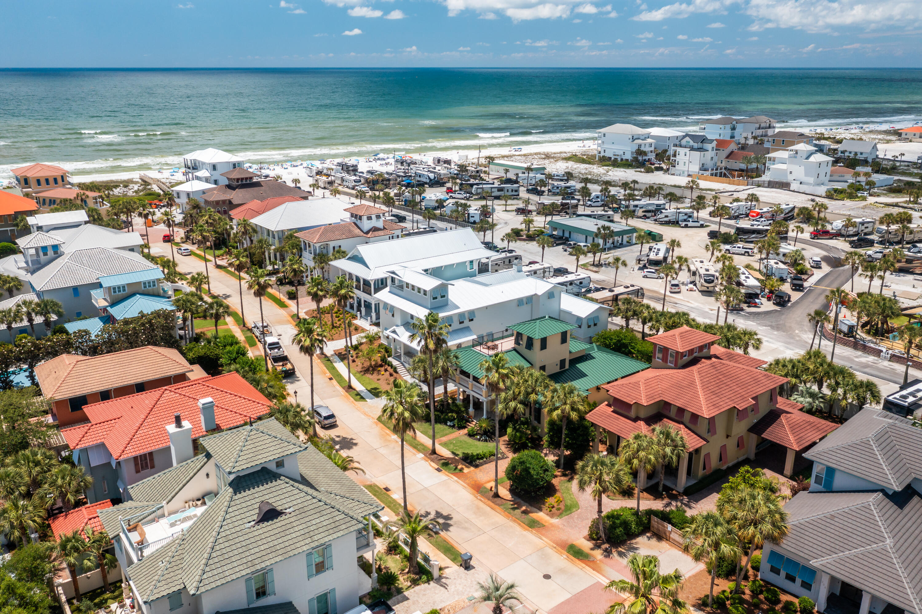 CARIBE - Residential