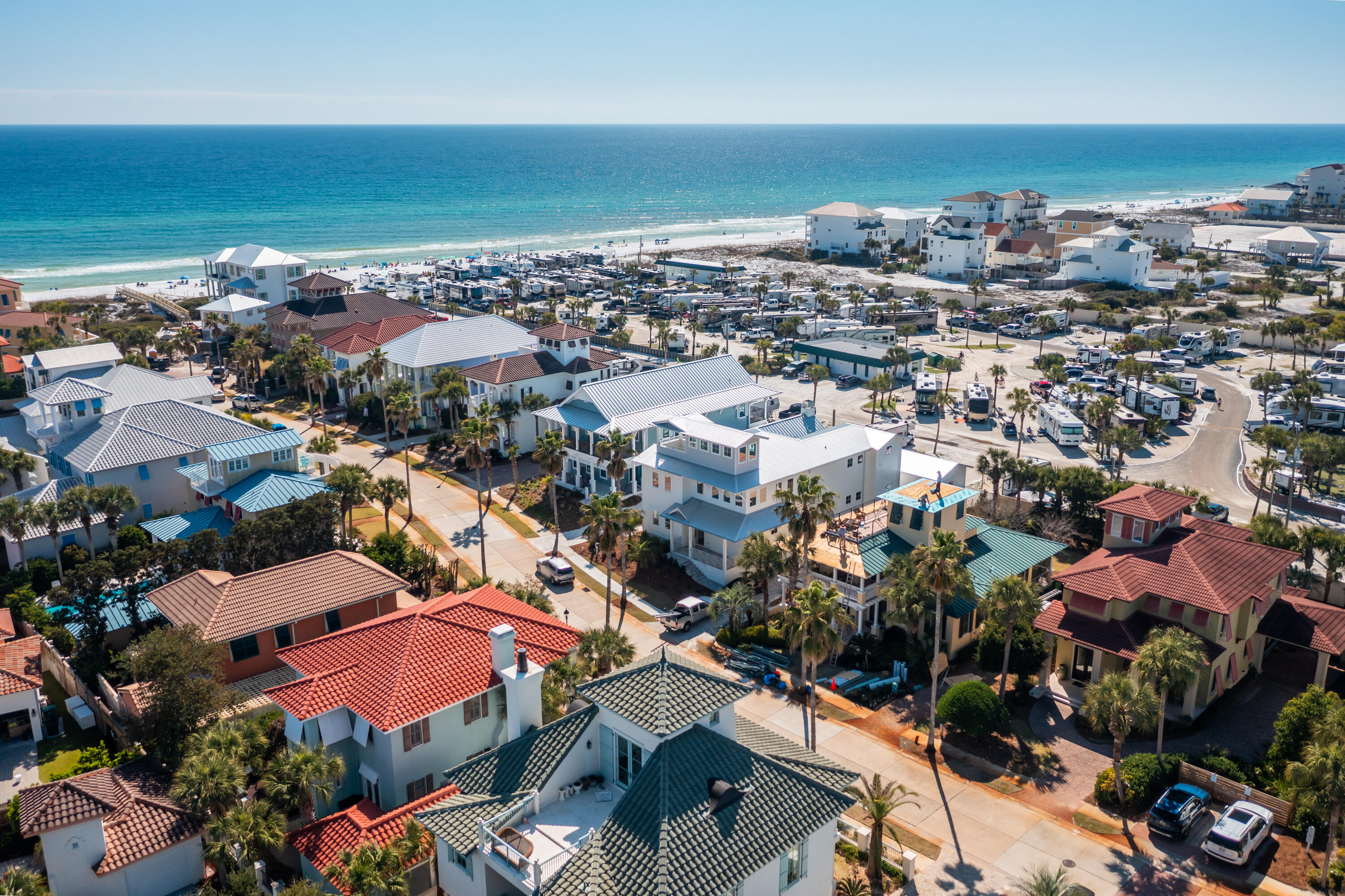 CARIBE - Residential