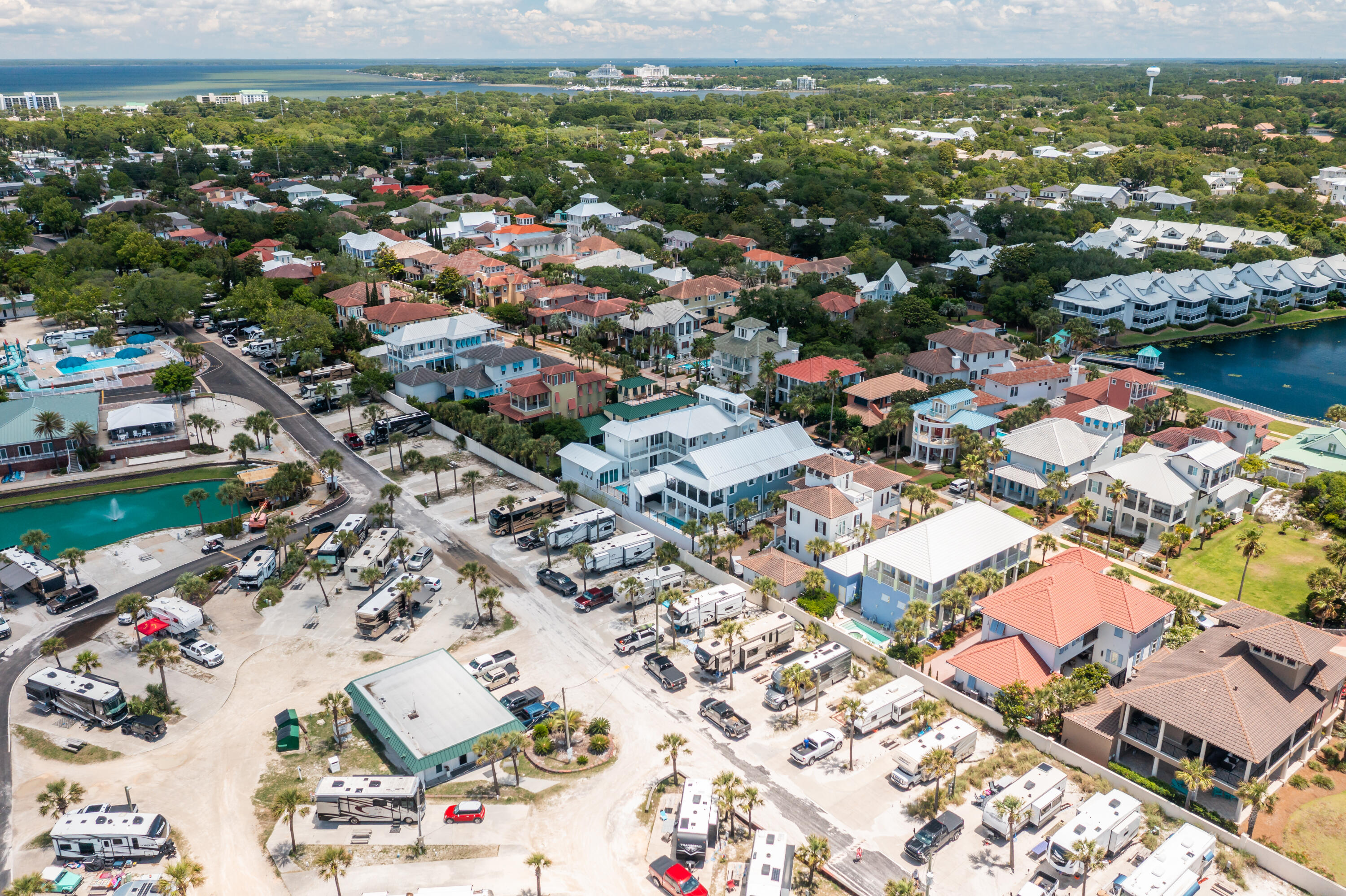 CARIBE - Residential