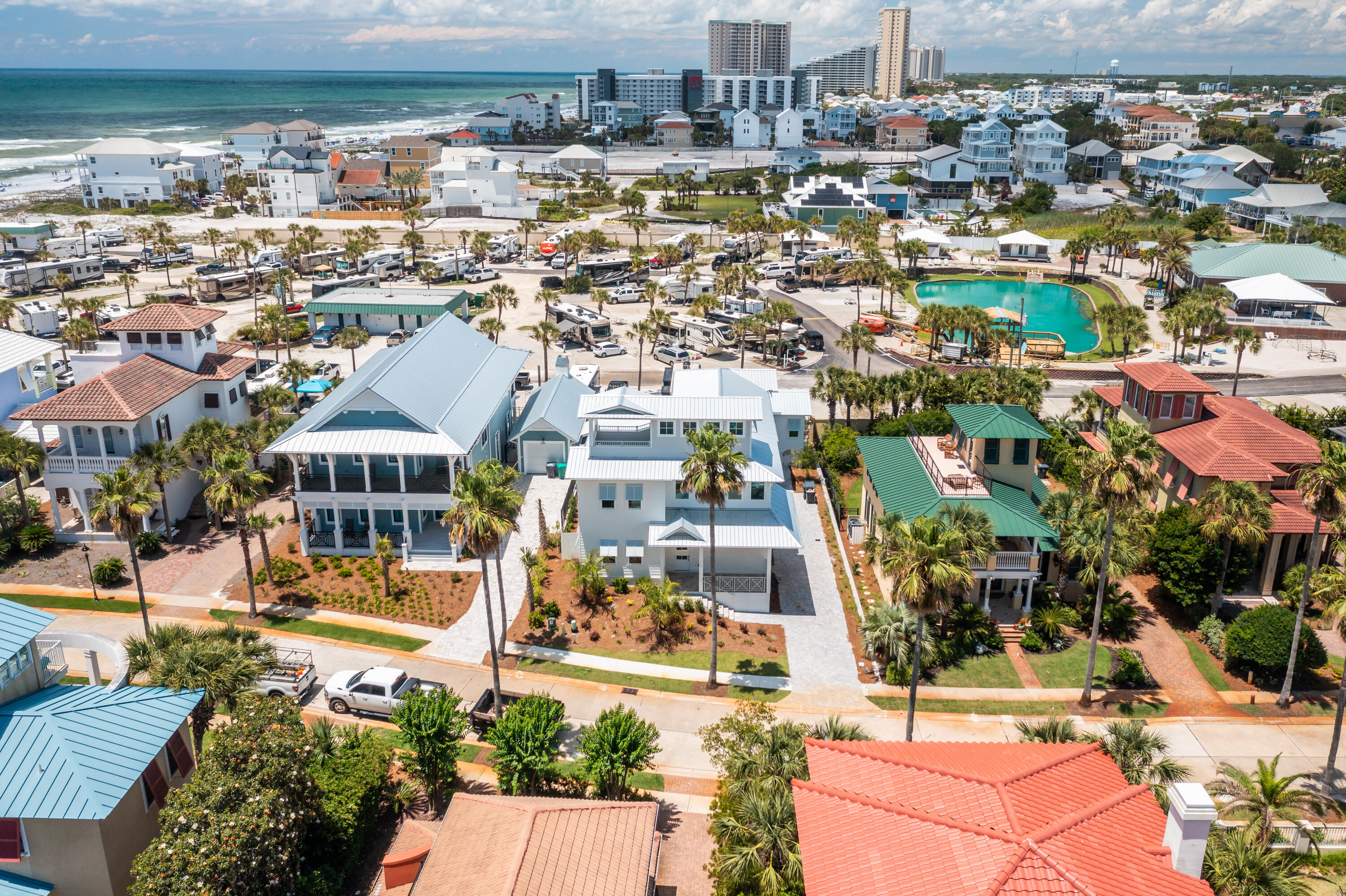 CARIBE - Residential