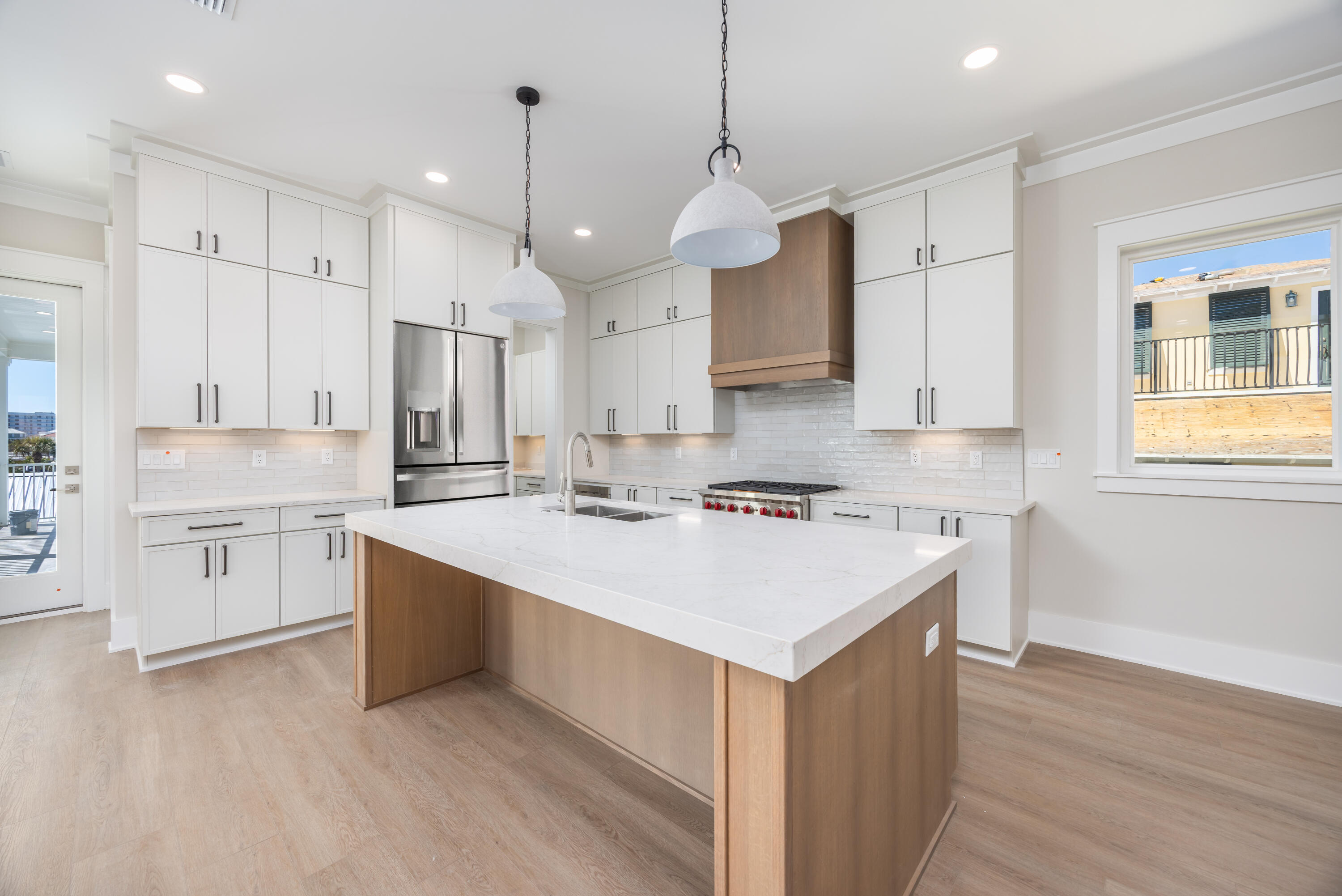 CARIBE - Residential