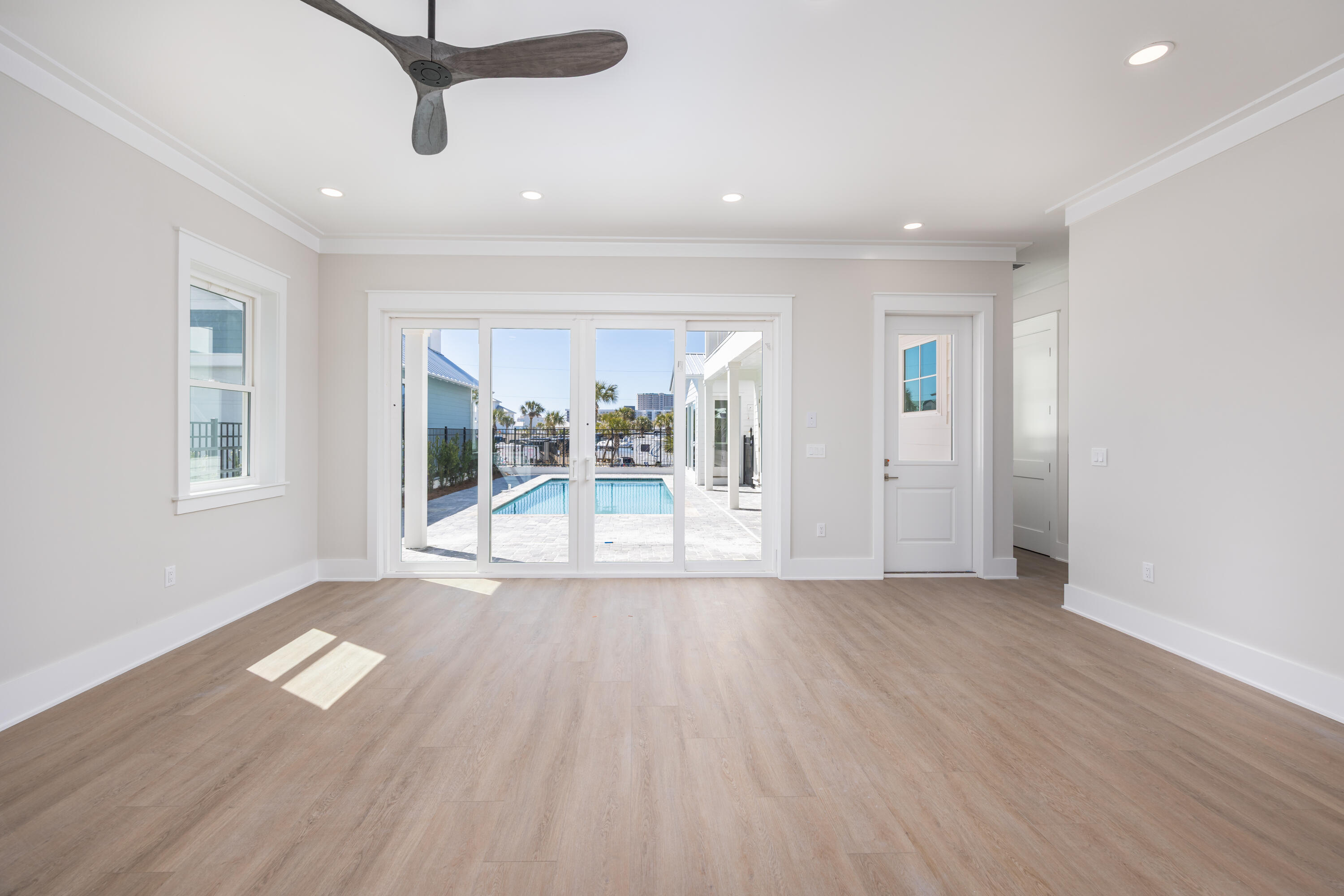 CARIBE - Residential