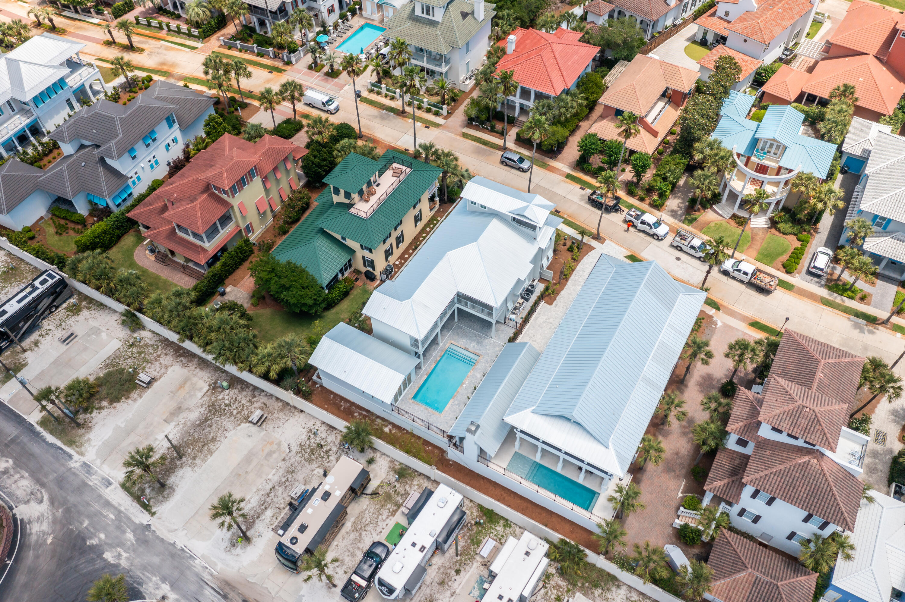 CARIBE - Residential