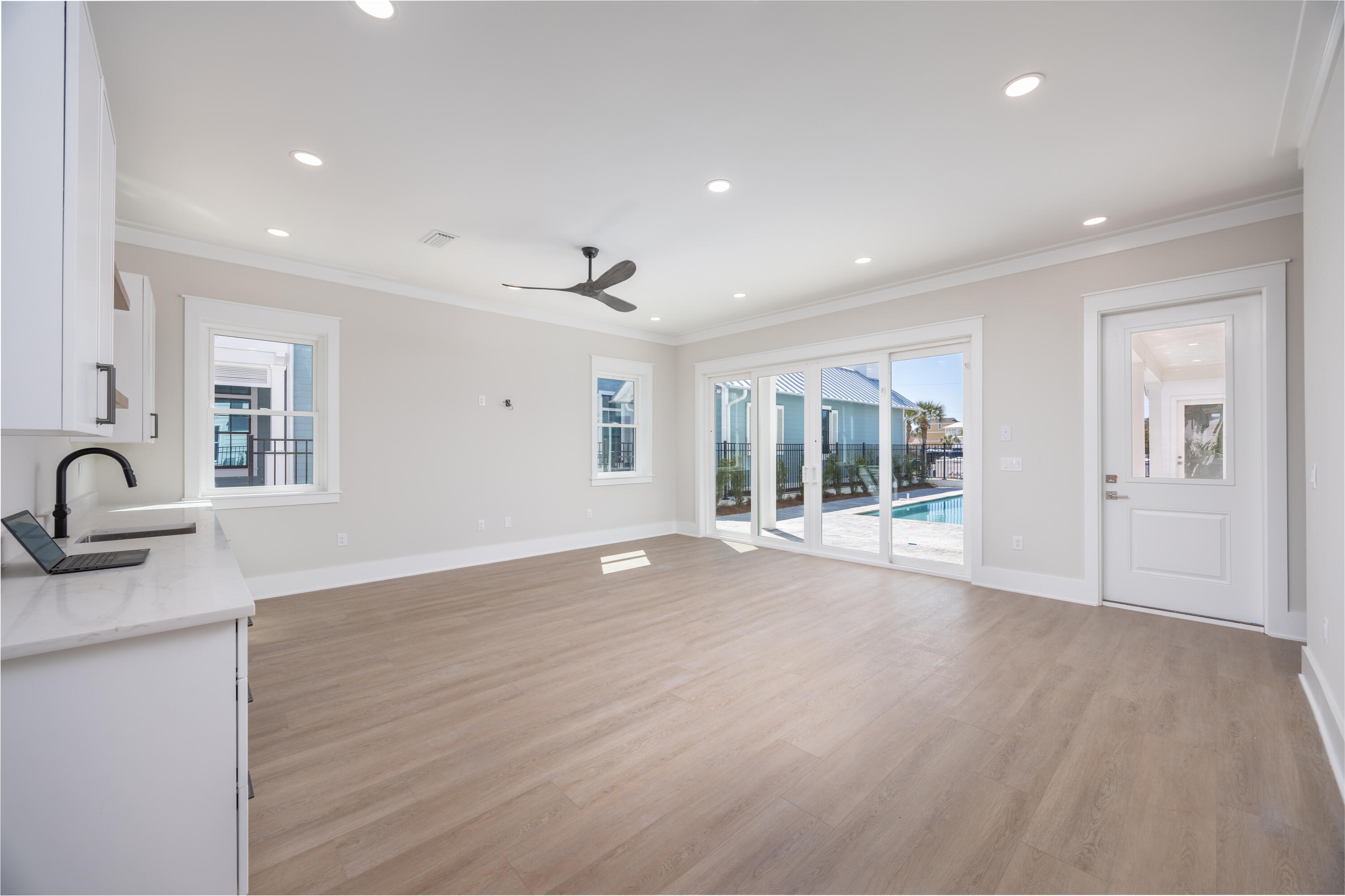 CARIBE - Residential