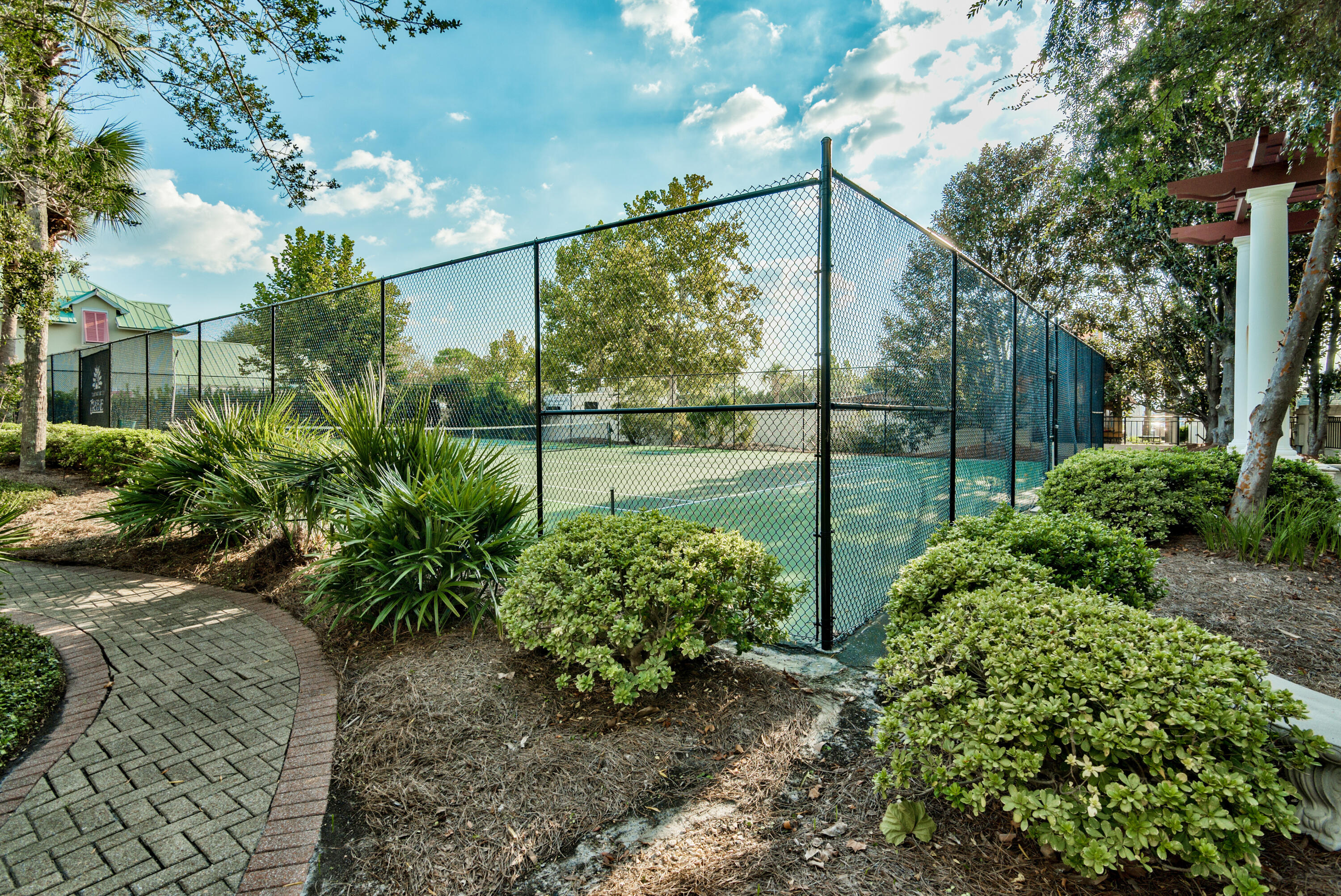 CARIBE - Residential