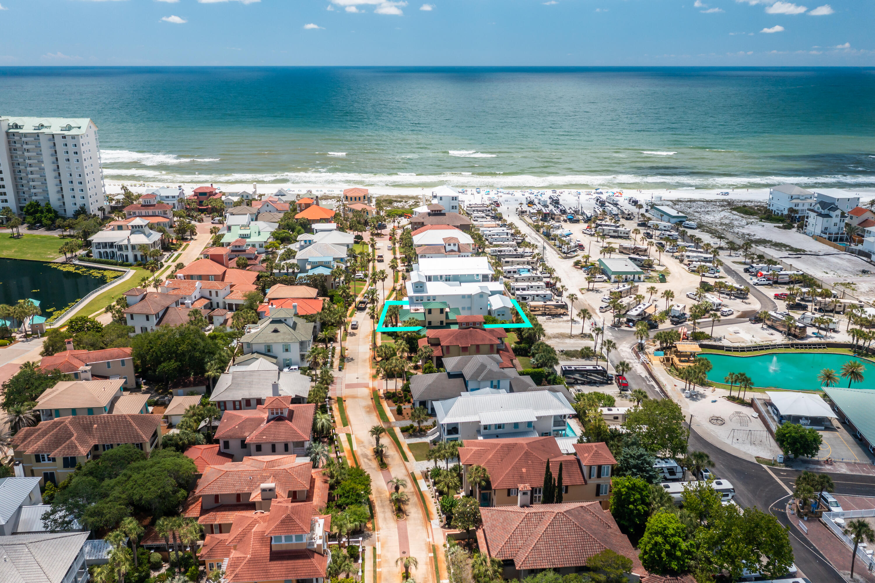CARIBE - Residential
