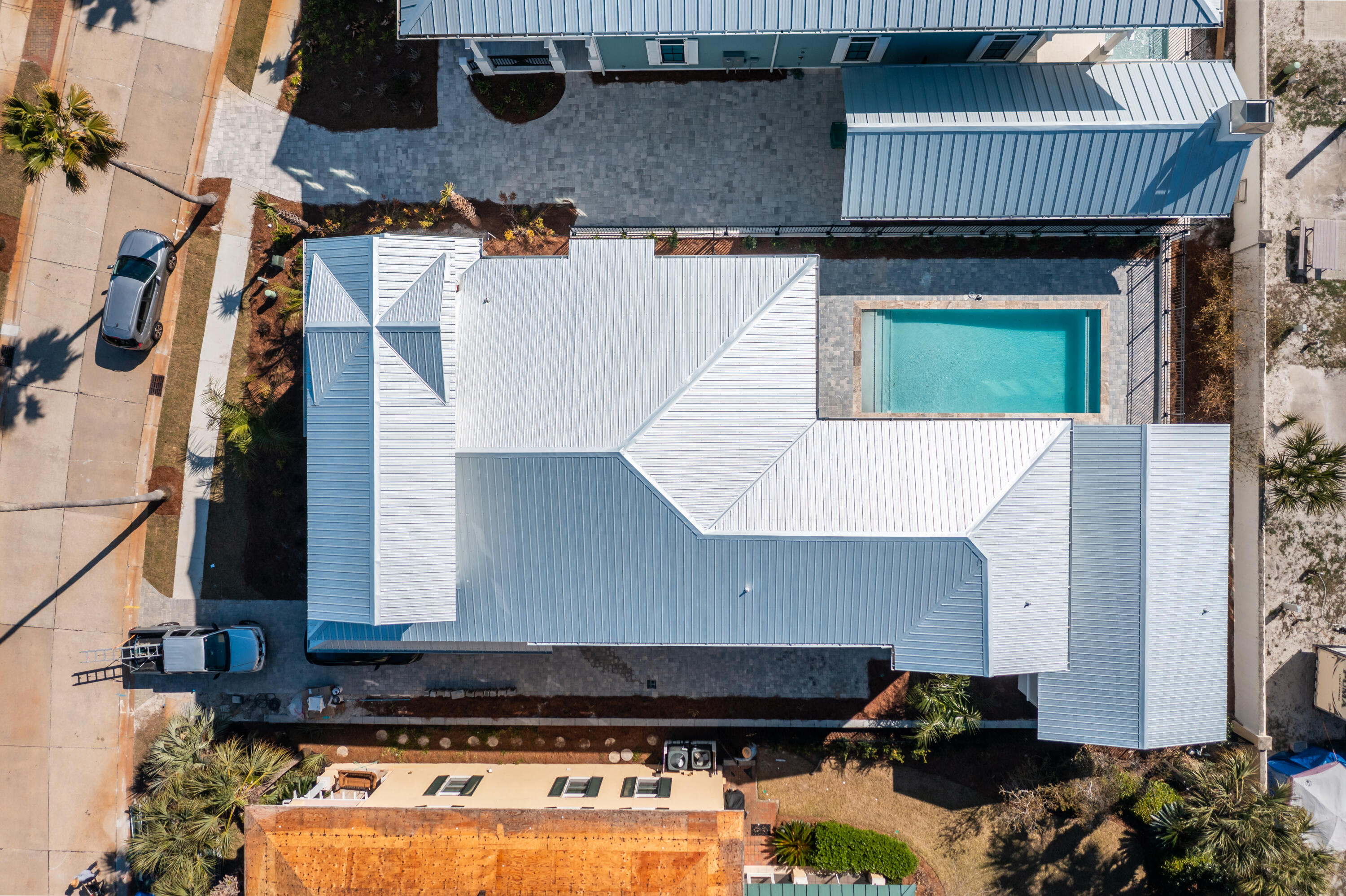 CARIBE - Residential