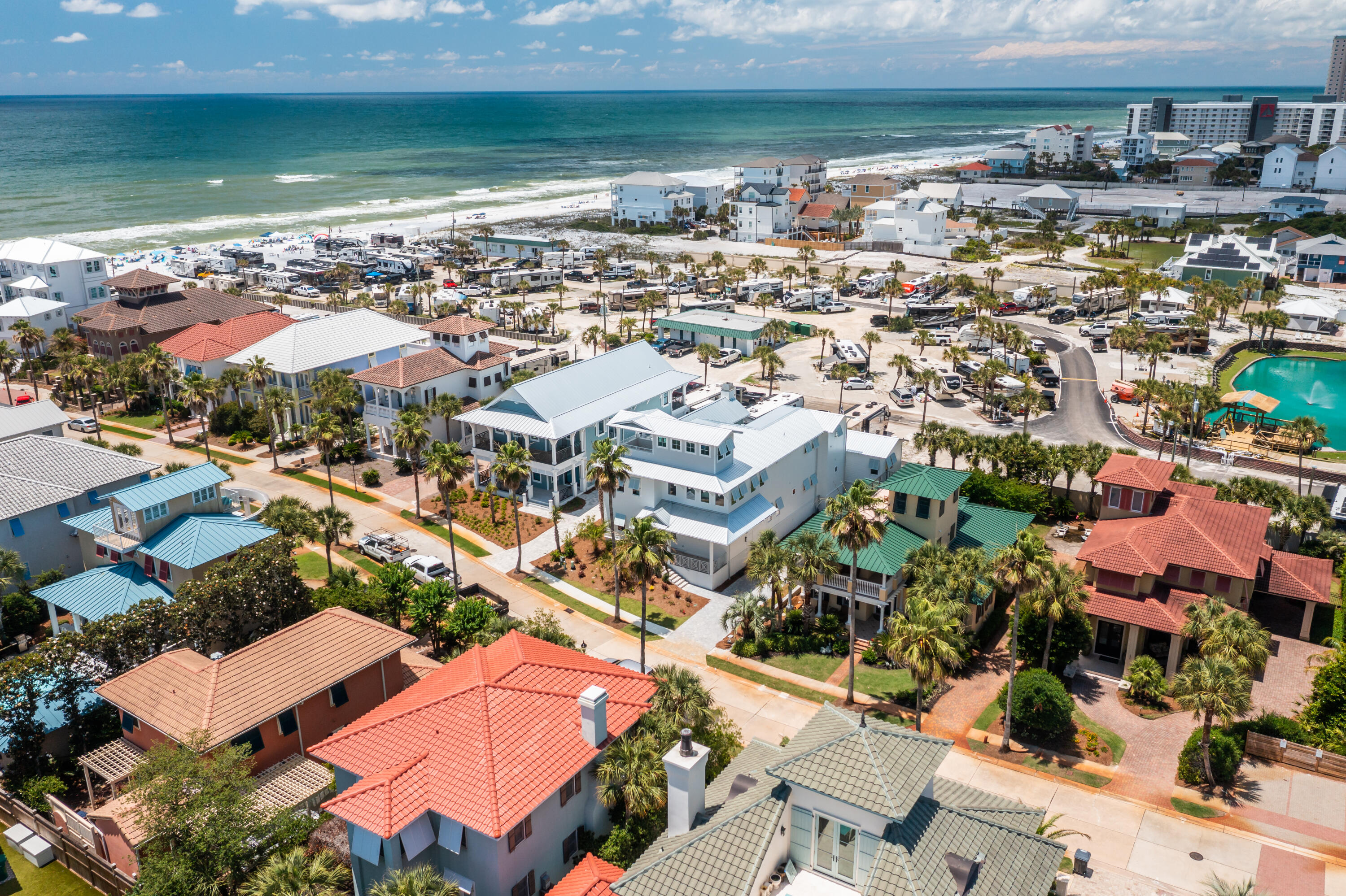 CARIBE - Residential